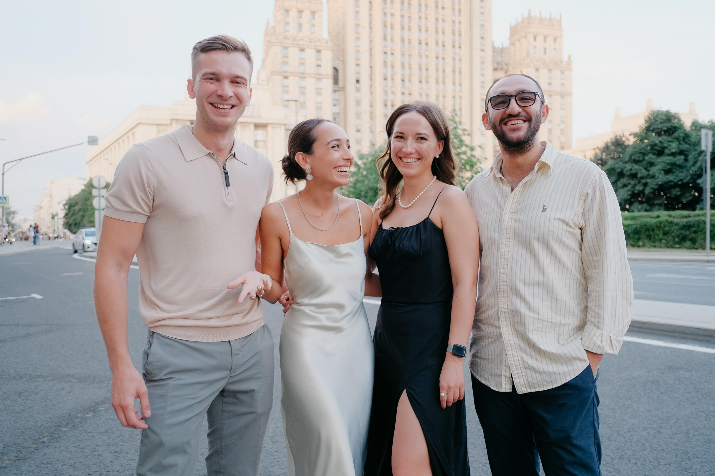 Dariana. Фотограф в Москве Дмитрий Рогов