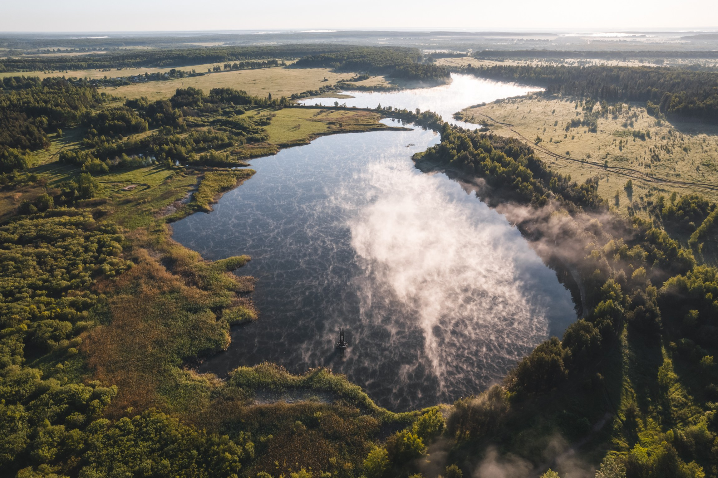 ПРИРОДА. Фотограф Александр Бормотин