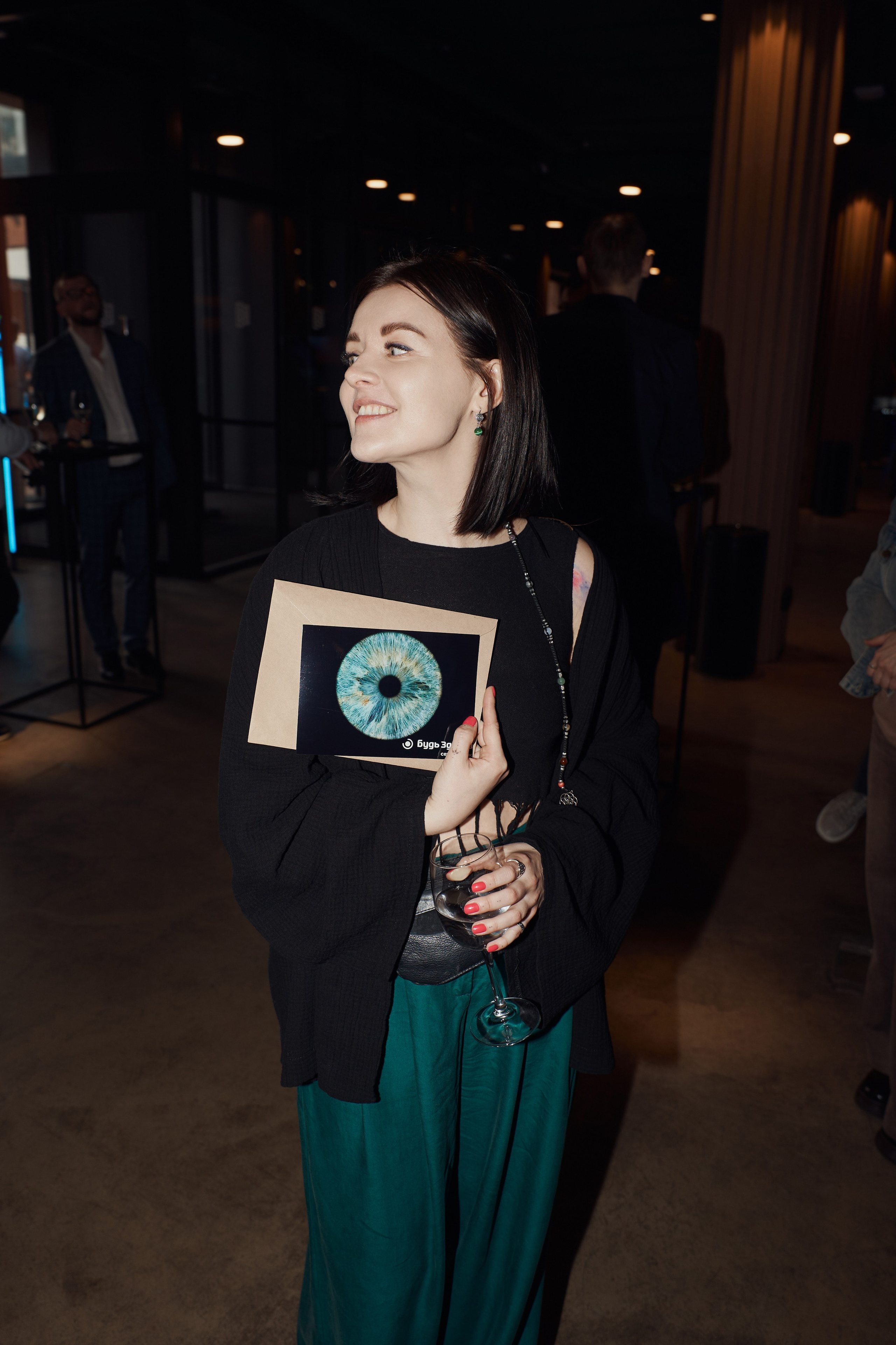 Клинике «Будь Здоров» 20 лет. Свадебный фотограф в Москве и Подмосковье Виктор Одинцов