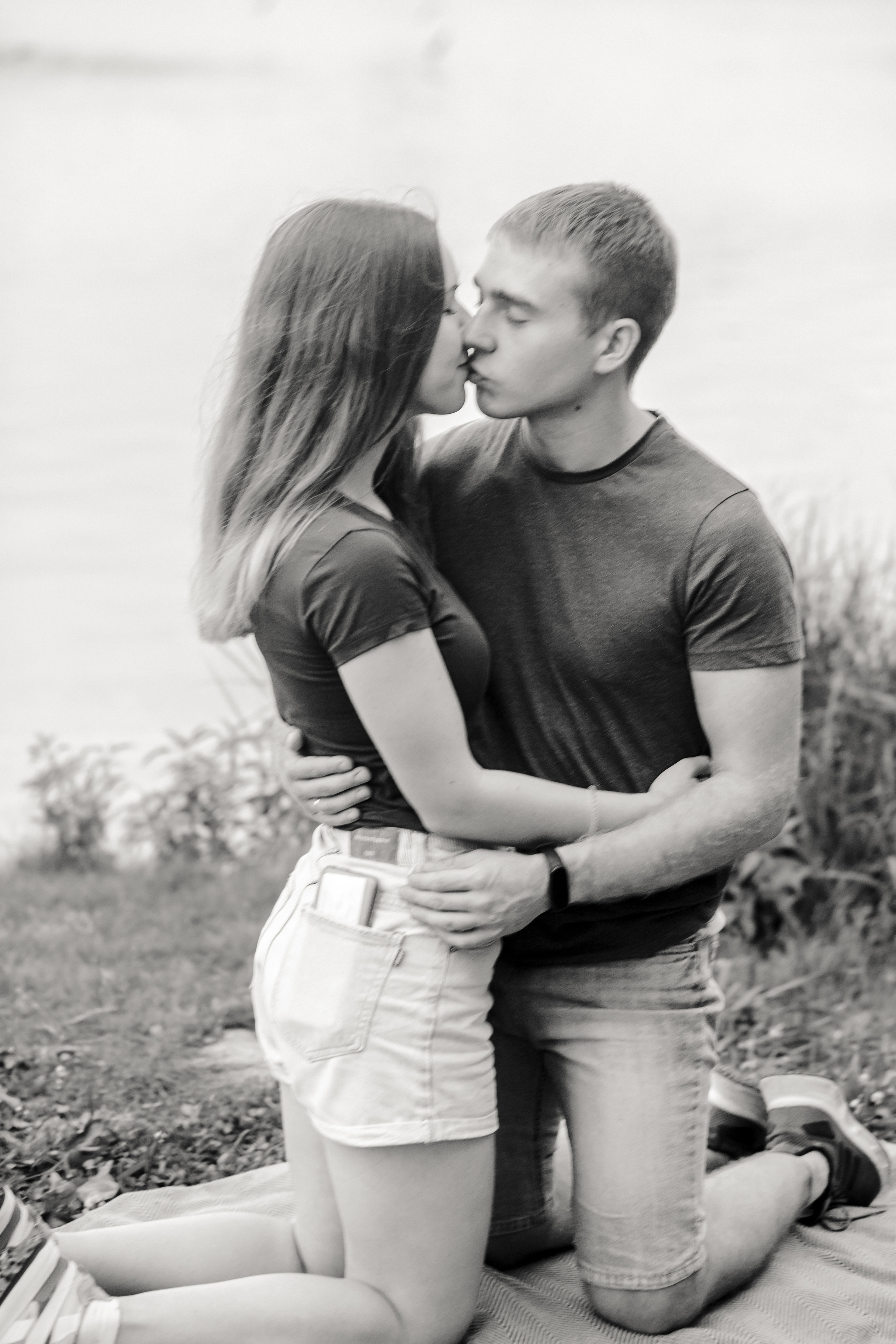 Живи, люби, лай! ;). Семейный и свадебный фотограф в Воронеже Майя Добровольская