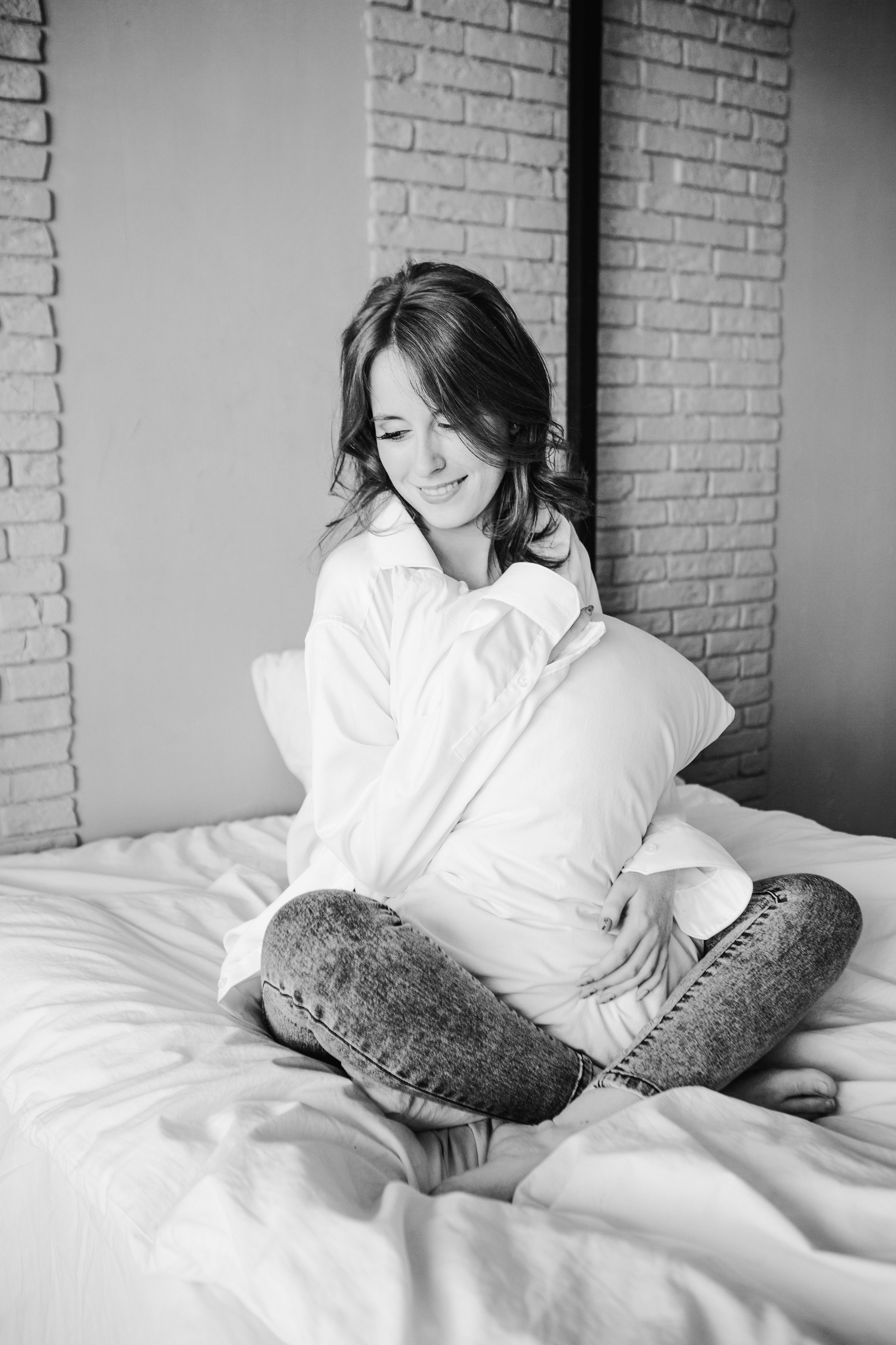 Анна (Инь-Ян). Семейный и свадебный фотограф в Воронеже Майя Добровольская