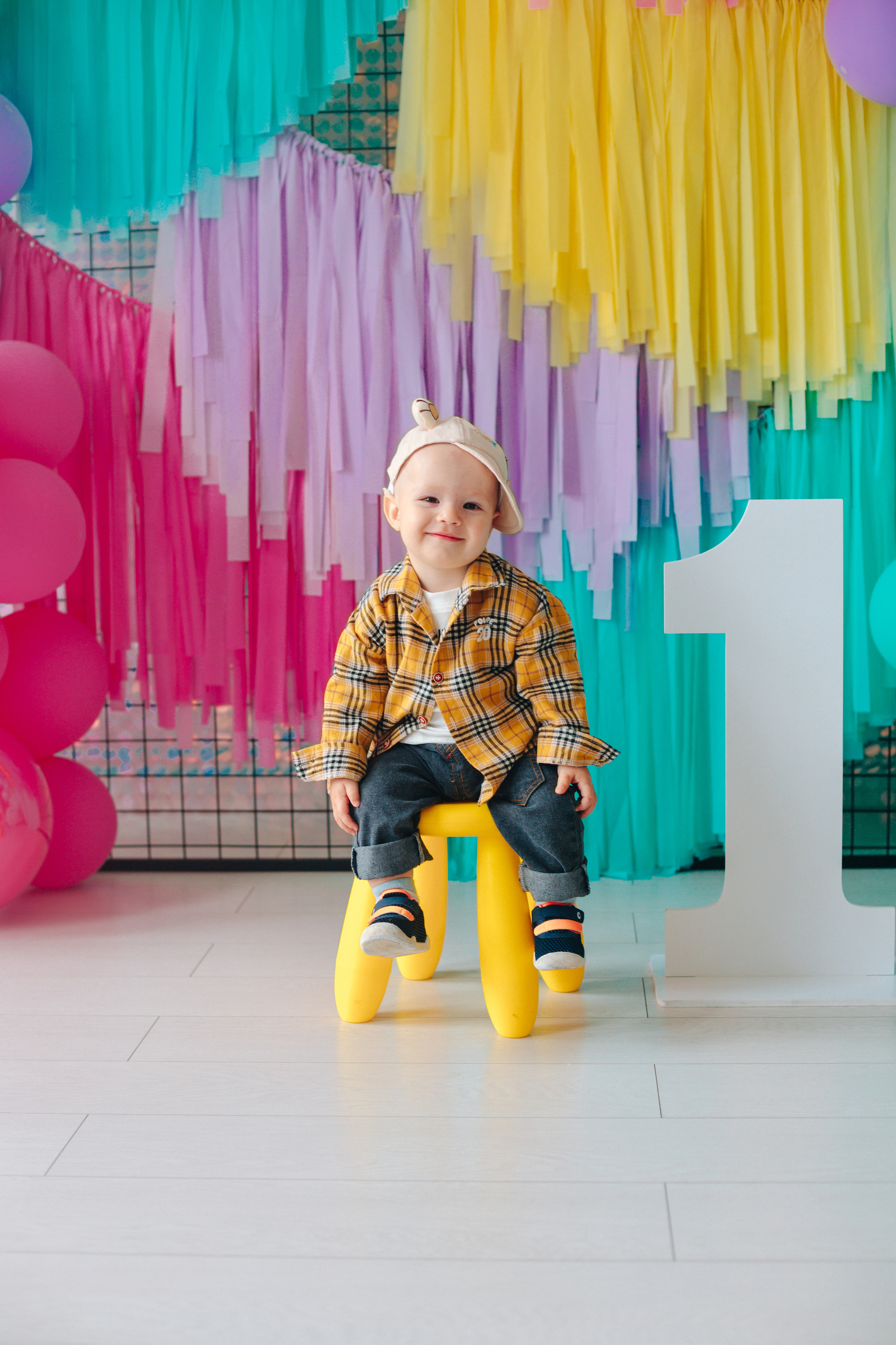 Дни рождения (фотостудия). Семейный и свадебный фотограф в Воронеже Майя Добровольская