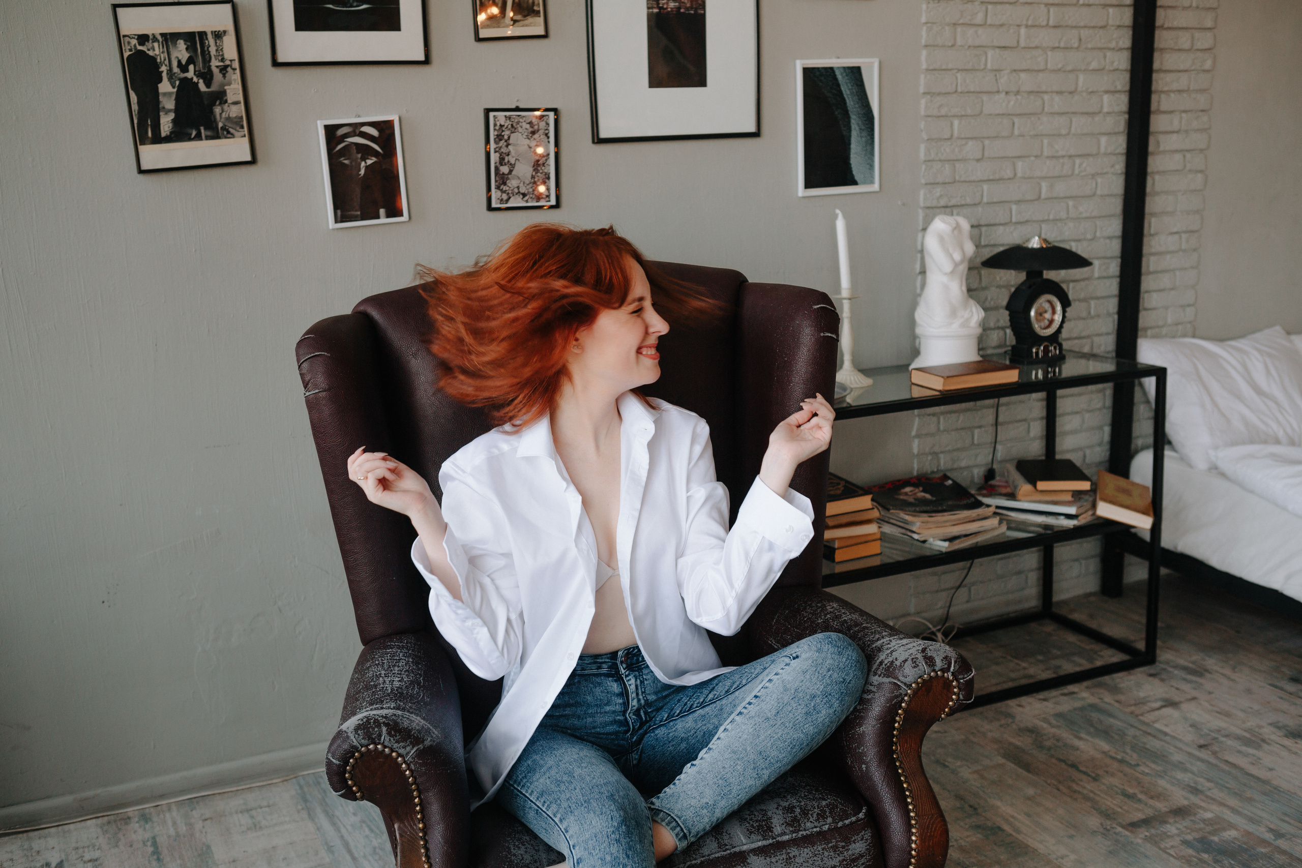 Анна (Инь-Ян). Семейный и свадебный фотограф в Воронеже Майя Добровольская