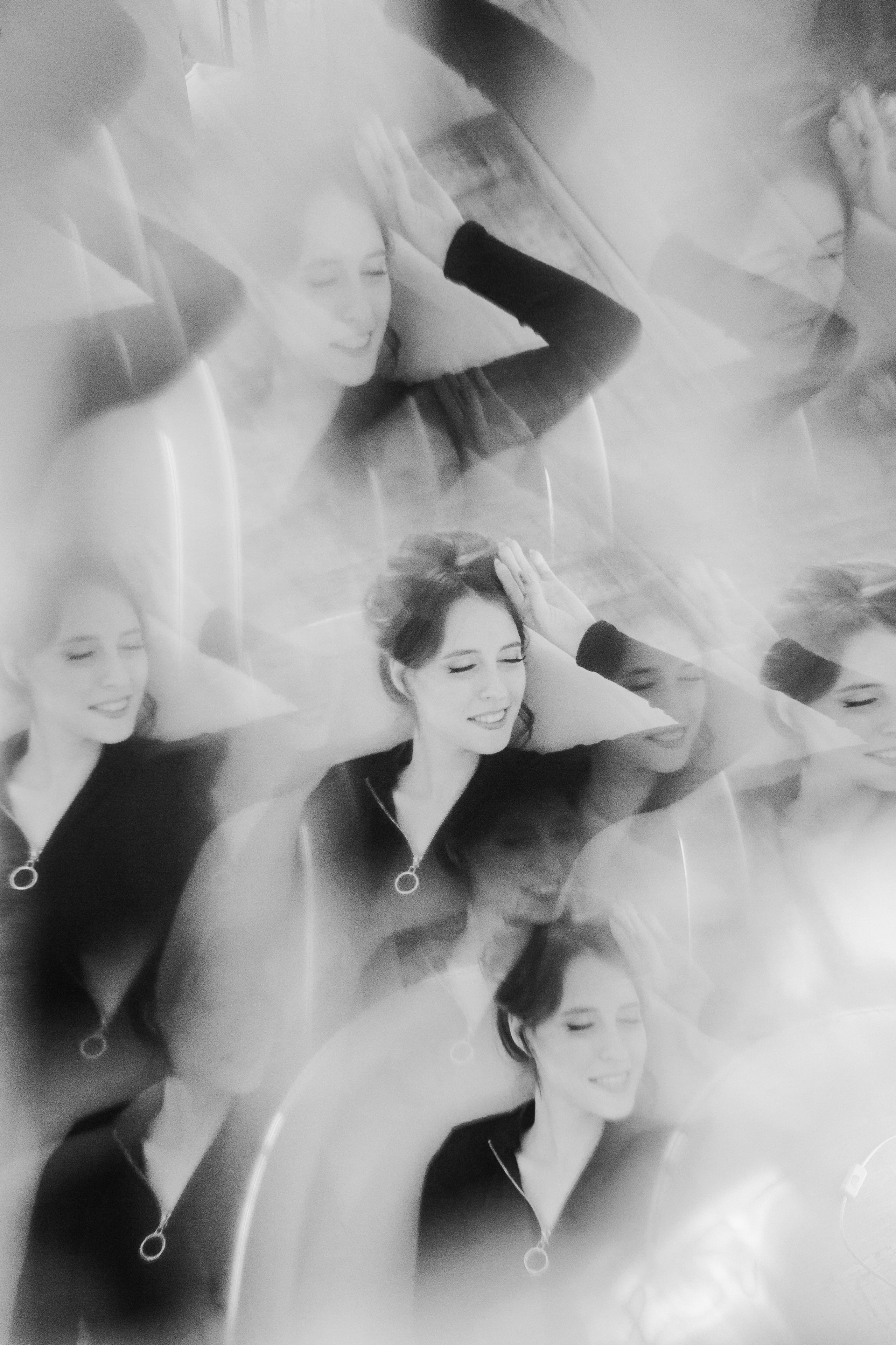 Анна (Инь-Ян). Семейный и свадебный фотограф в Воронеже Майя Добровольская