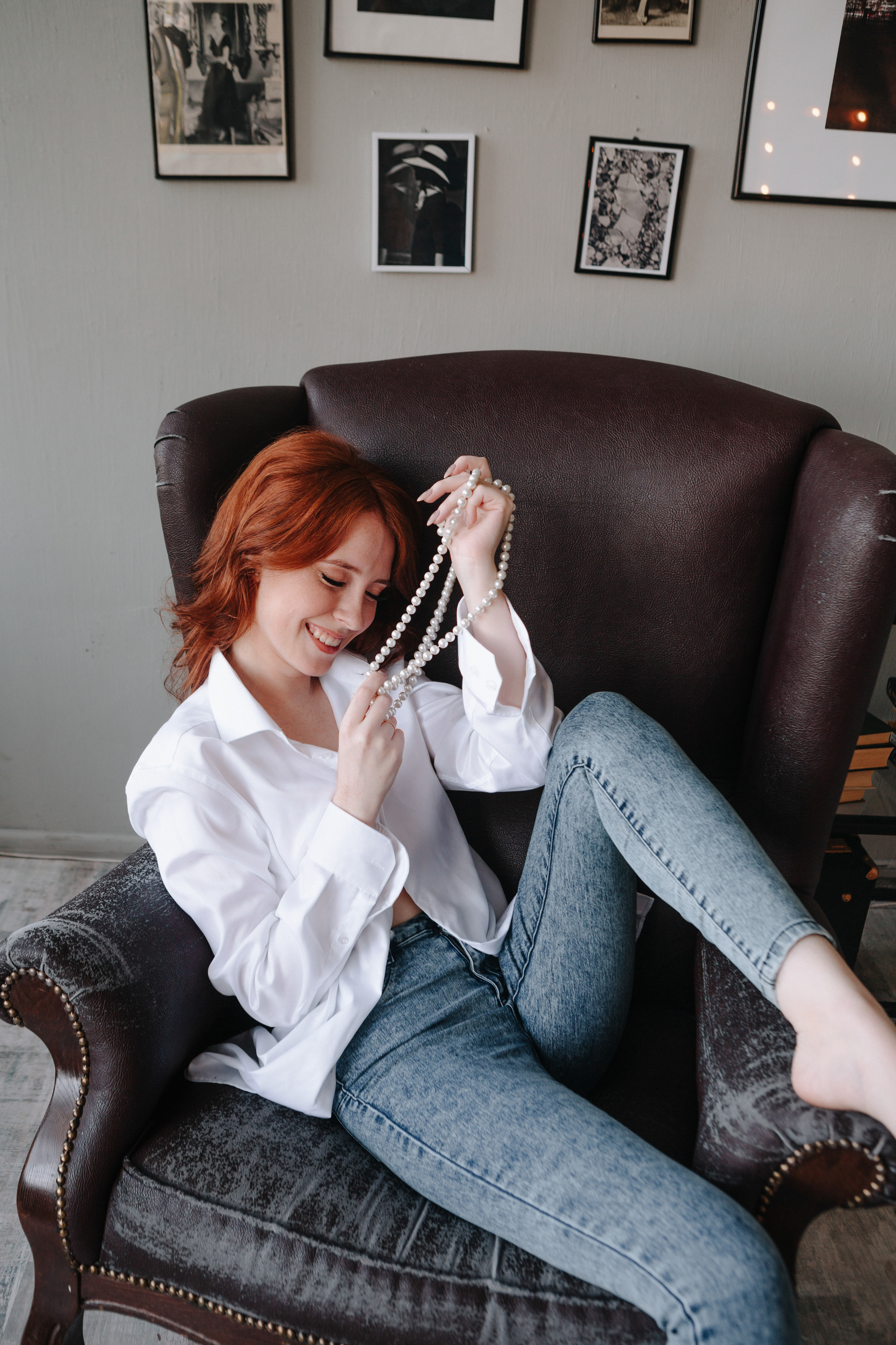 Анна (Инь-Ян). Семейный и свадебный фотограф в Воронеже Майя Добровольская