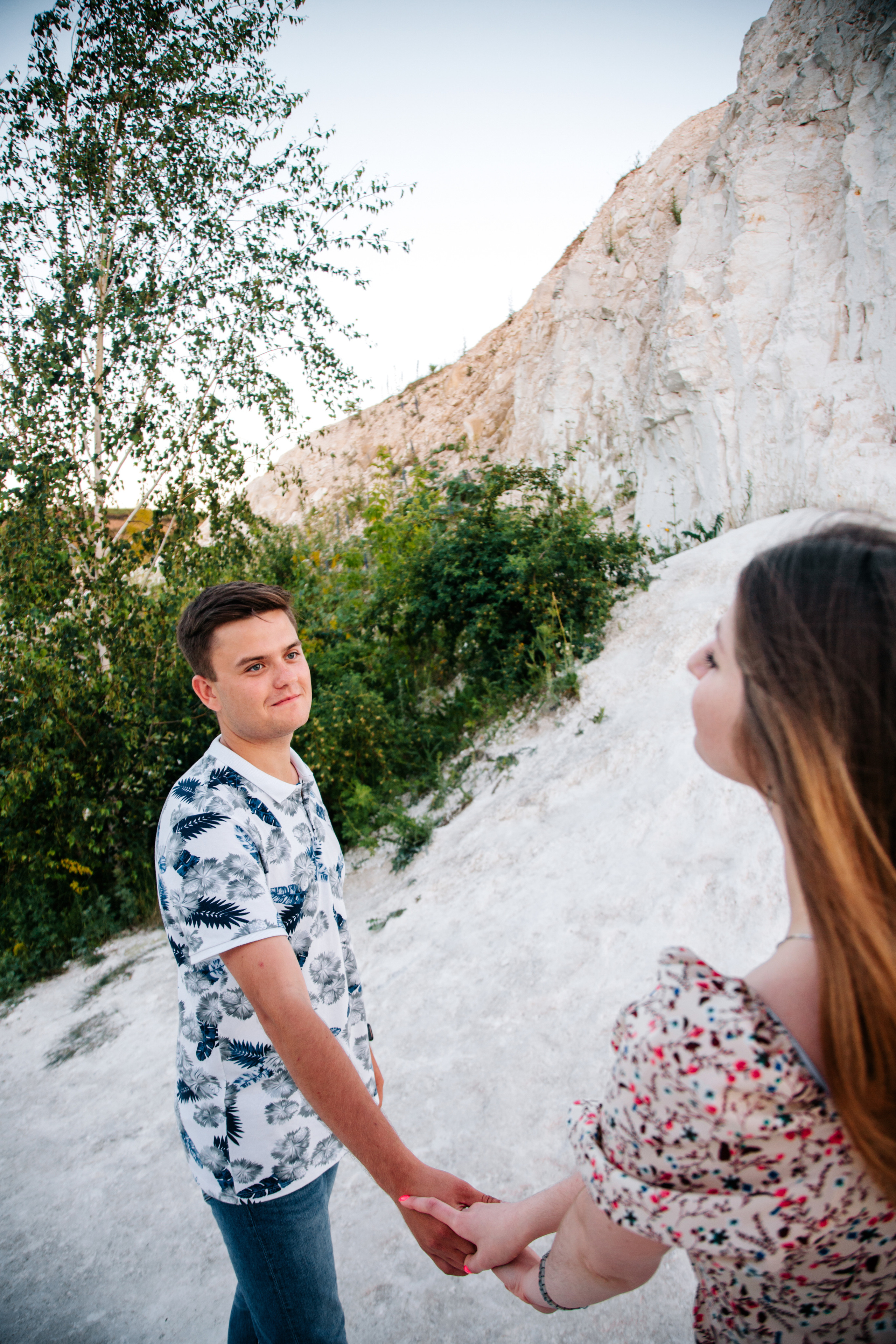Искорки…. Семейный и свадебный фотограф в Воронеже Майя Добровольская