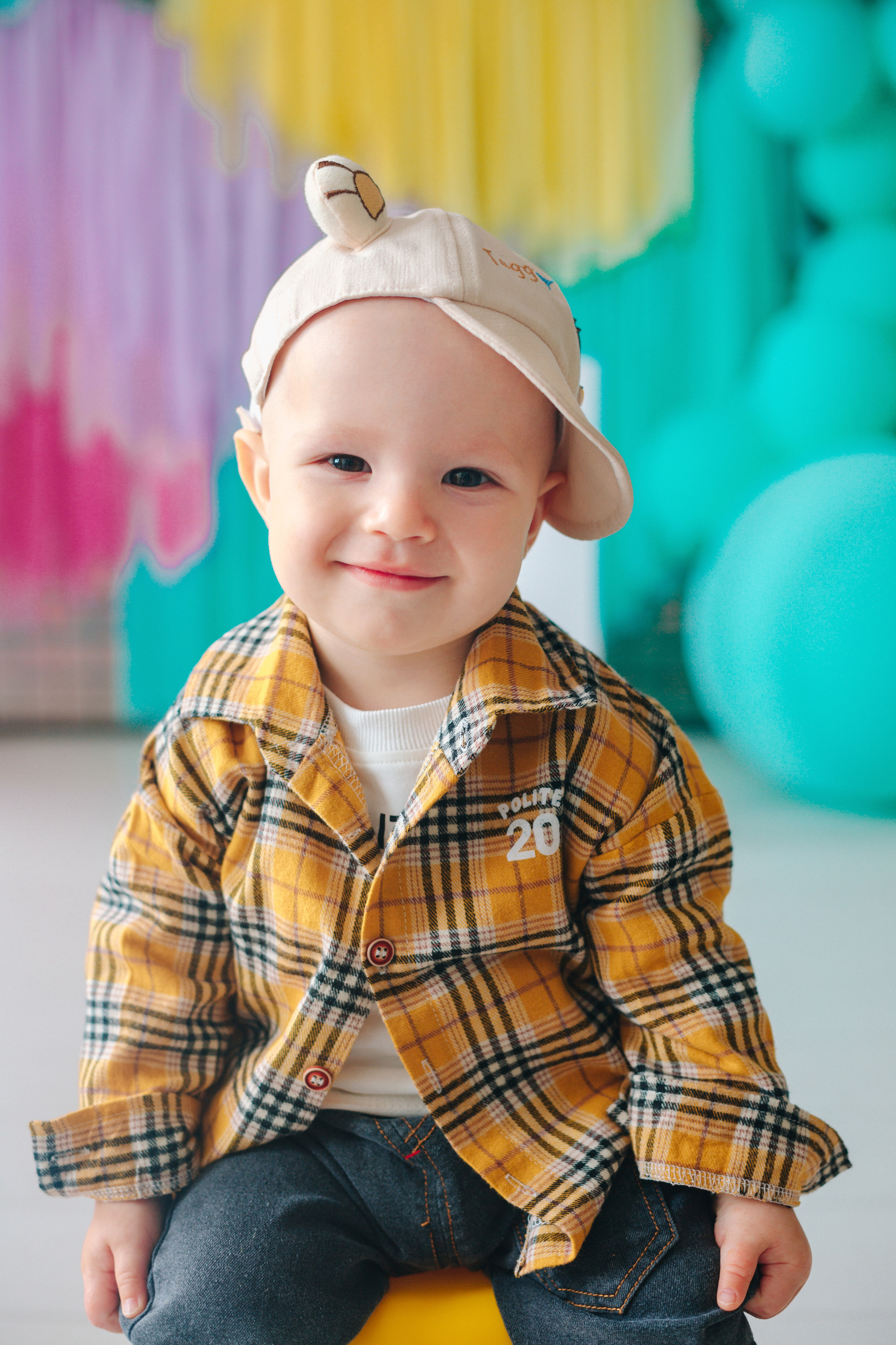 Дни рождения (фотостудия). Семейный и свадебный фотограф в Воронеже Майя Добровольская