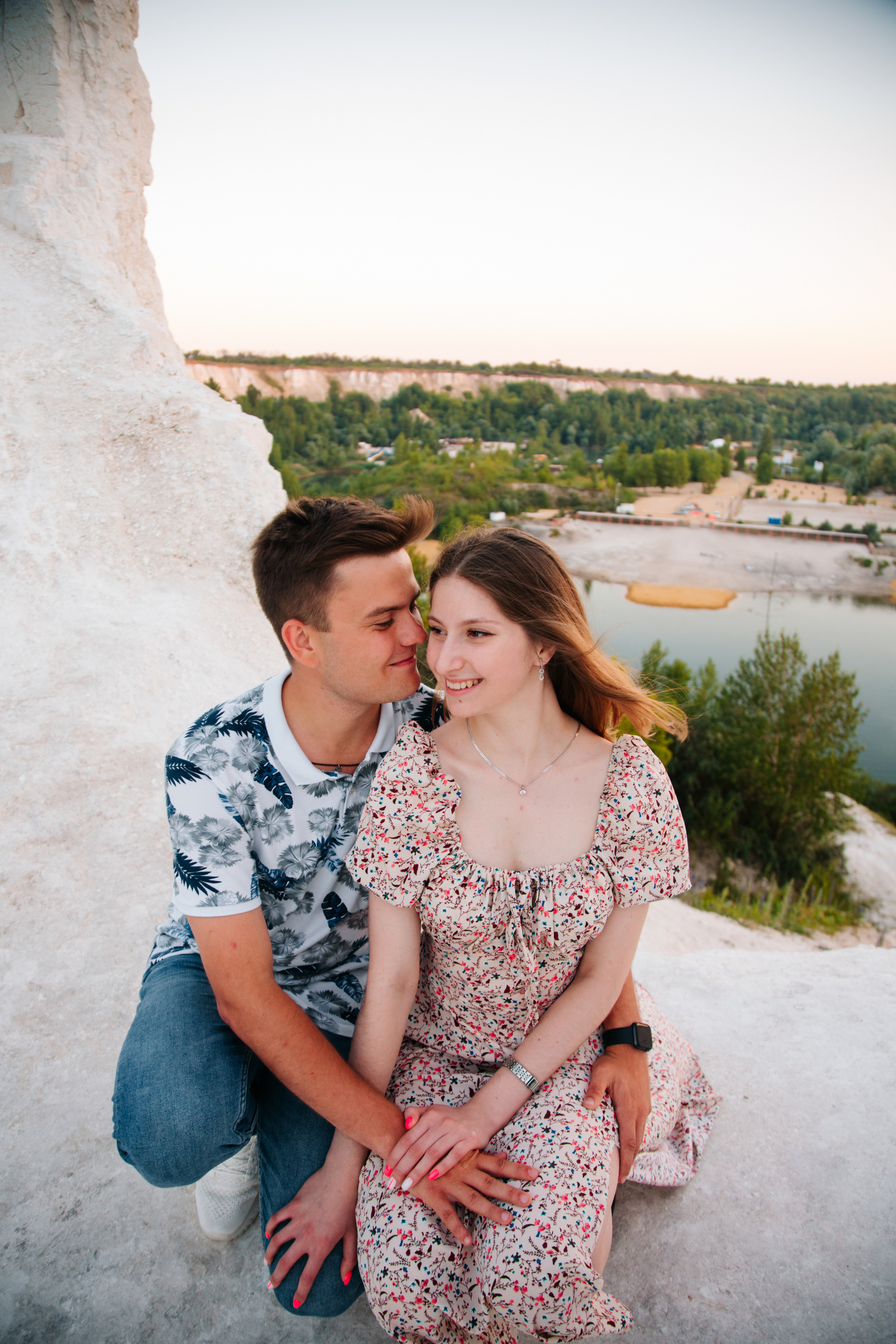 Искорки…. Семейный и свадебный фотограф в Воронеже Майя Добровольская