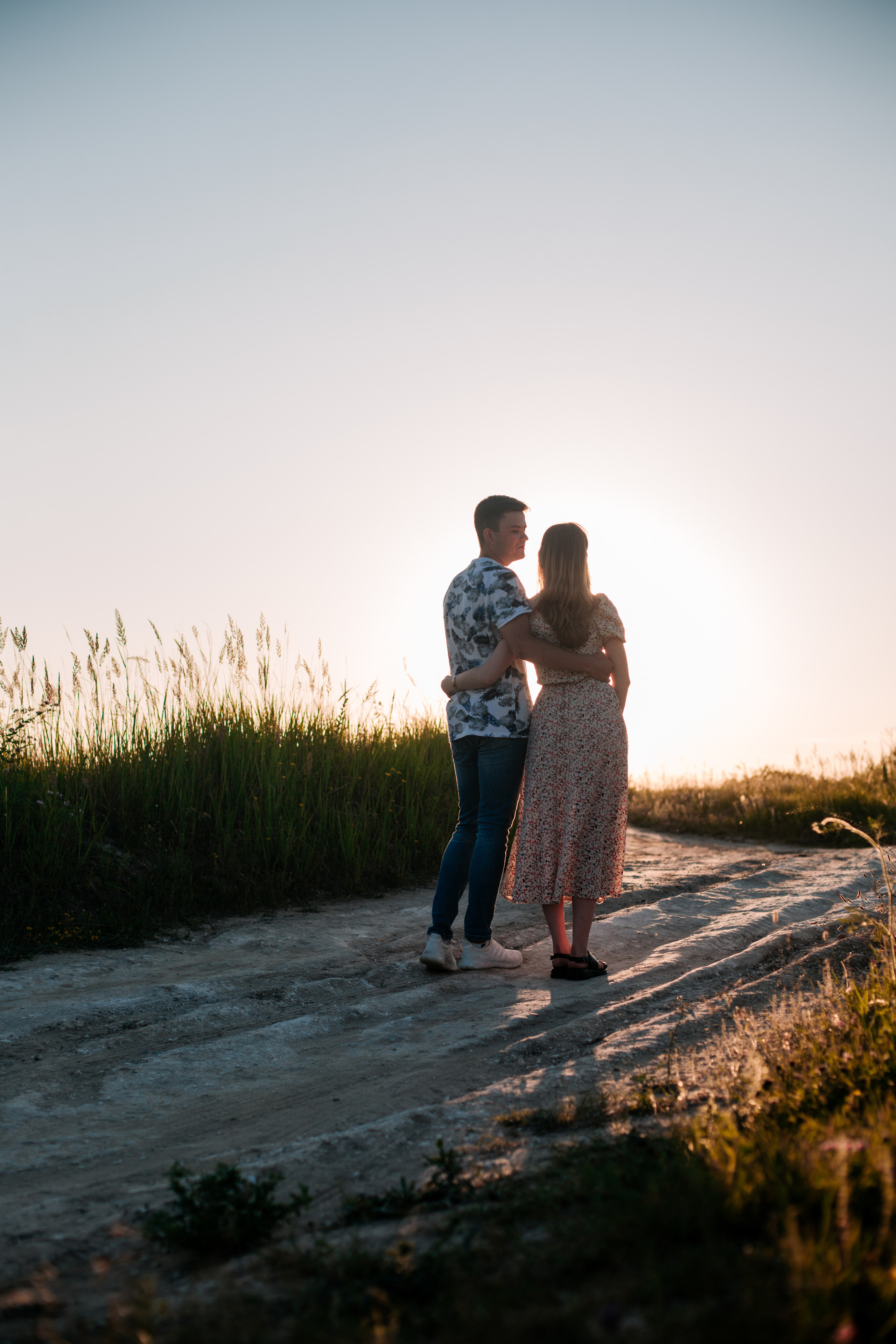 Искорки…. Семейный и свадебный фотограф в Воронеже Майя Добровольская