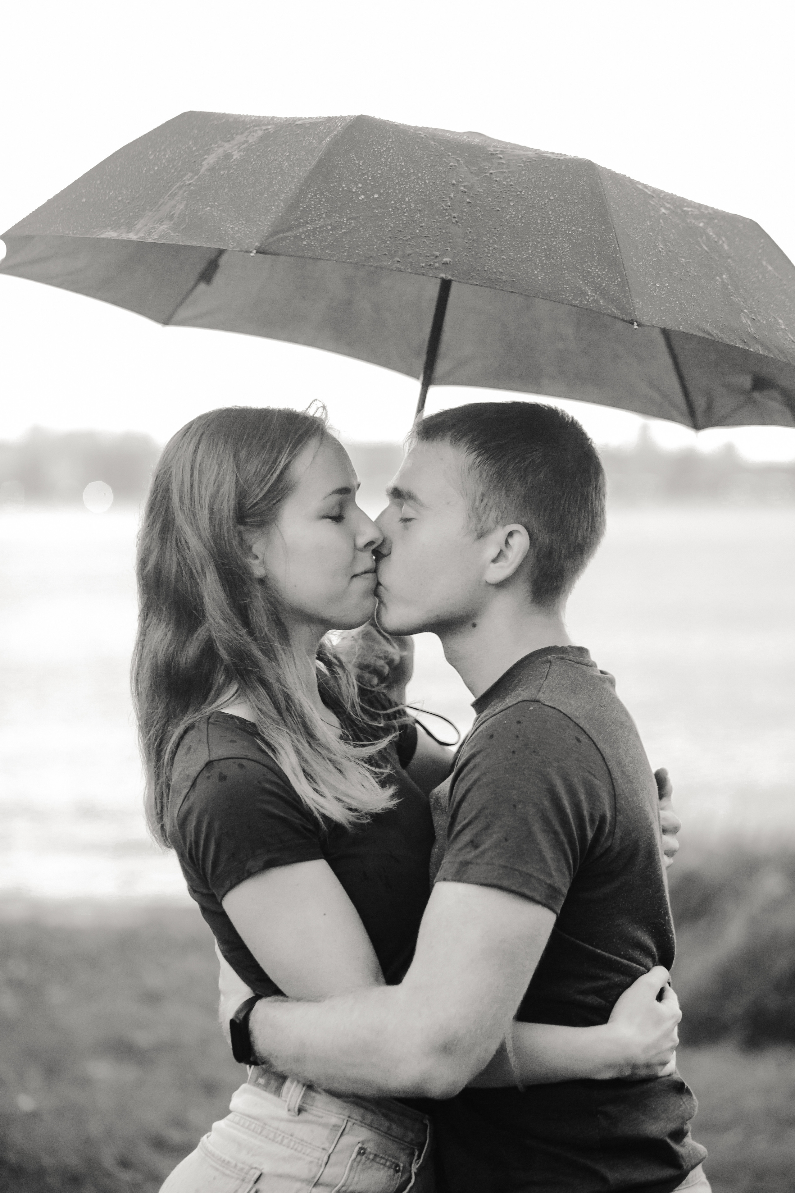 Живи, люби, лай! ;). Семейный и свадебный фотограф в Воронеже Майя Добровольская