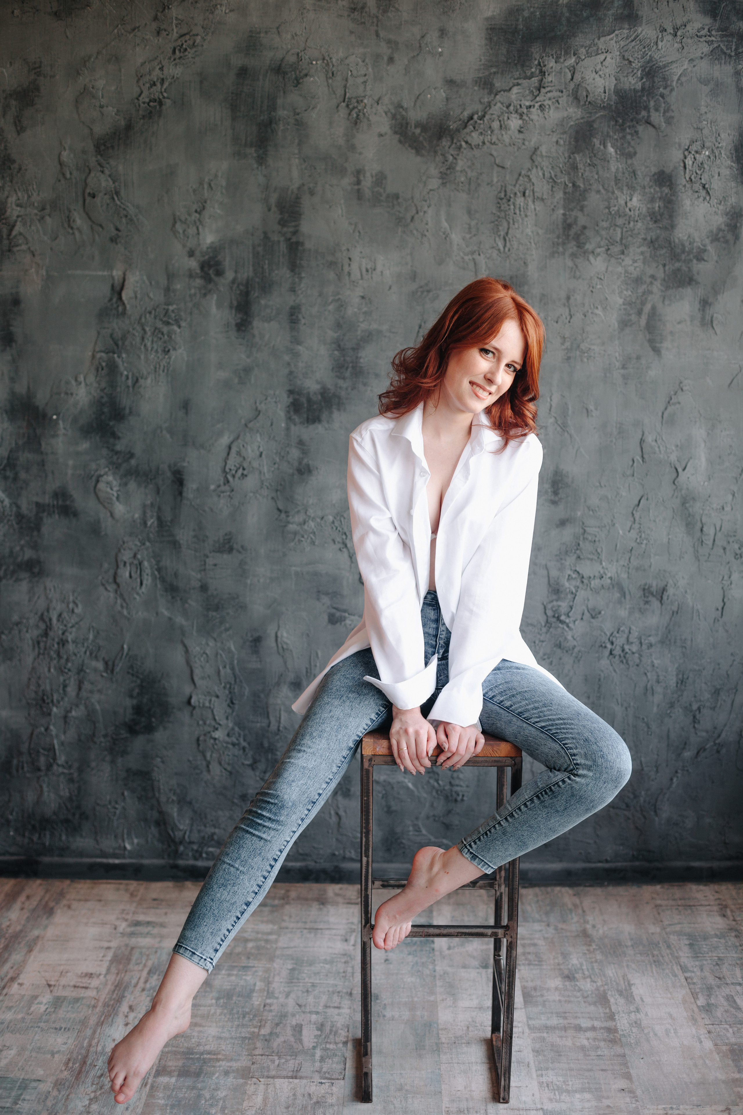 Анна (Инь-Ян). Семейный и свадебный фотограф в Воронеже Майя Добровольская