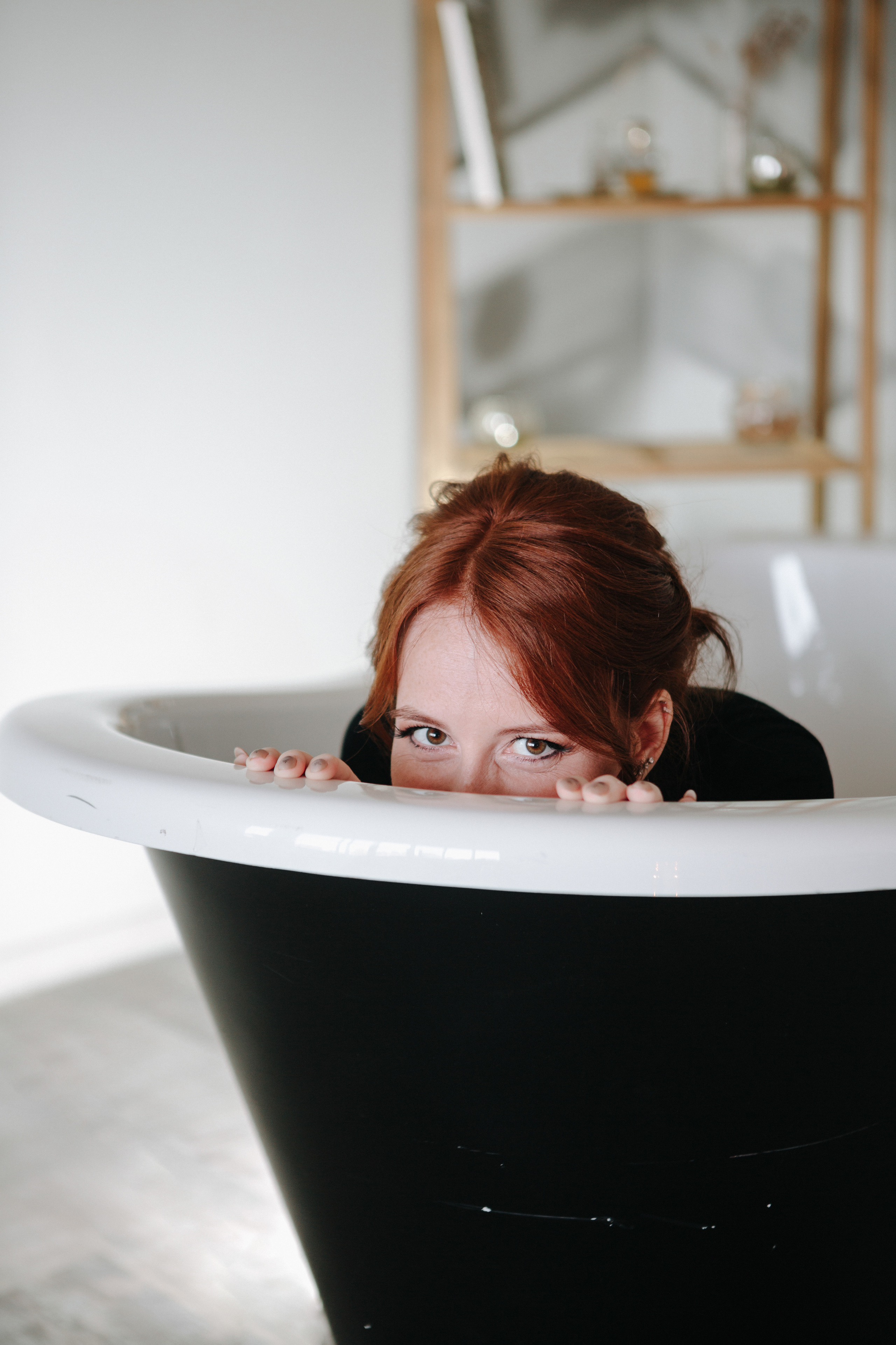 Анна (Инь-Ян). Семейный и свадебный фотограф в Воронеже Майя Добровольская