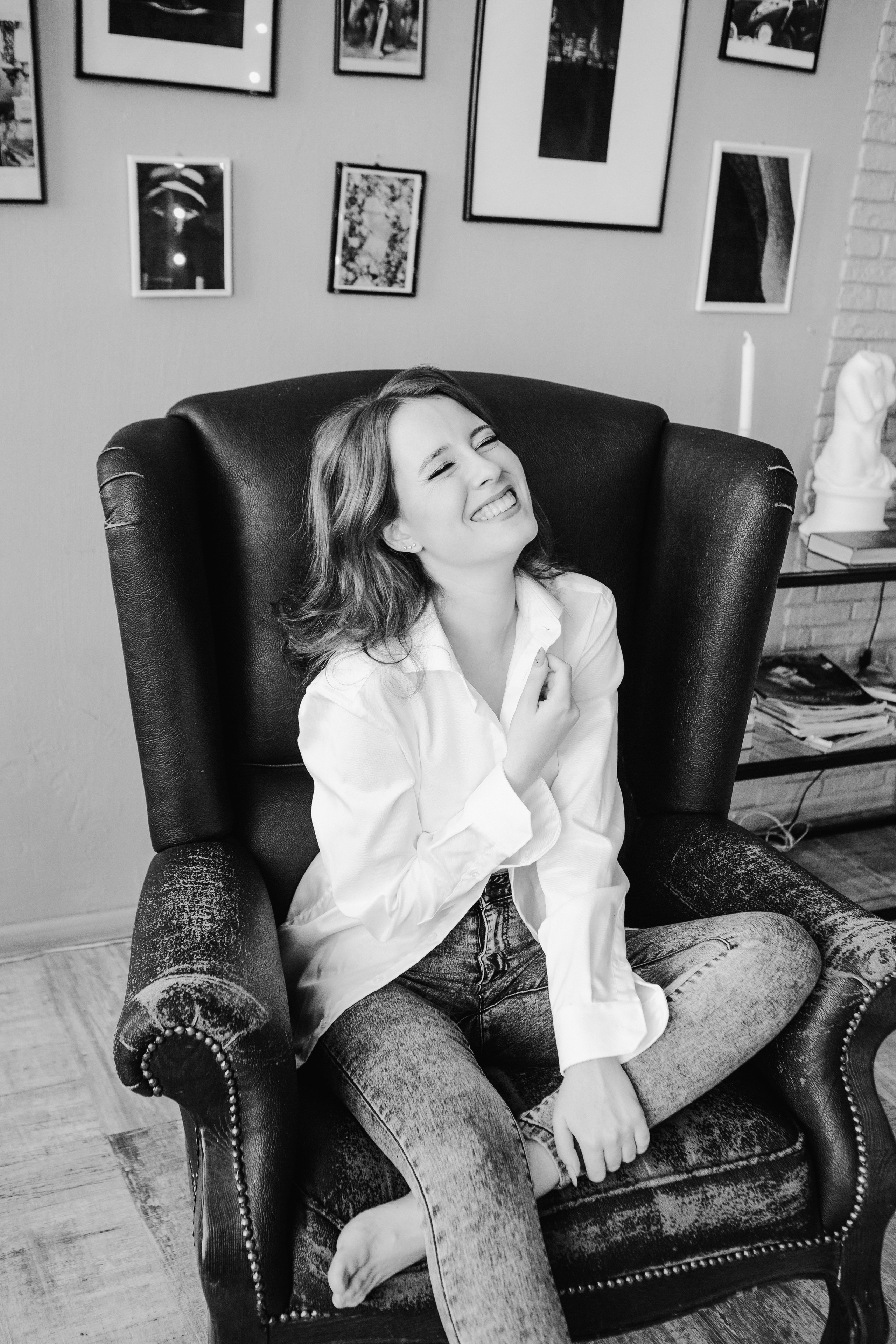 Анна (Инь-Ян). Семейный и свадебный фотограф в Воронеже Майя Добровольская