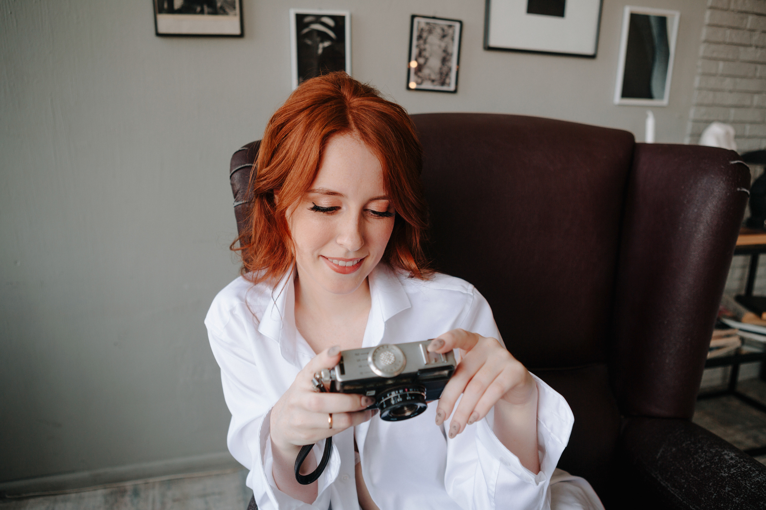 Анна (Инь-Ян). Семейный и свадебный фотограф в Воронеже Майя Добровольская