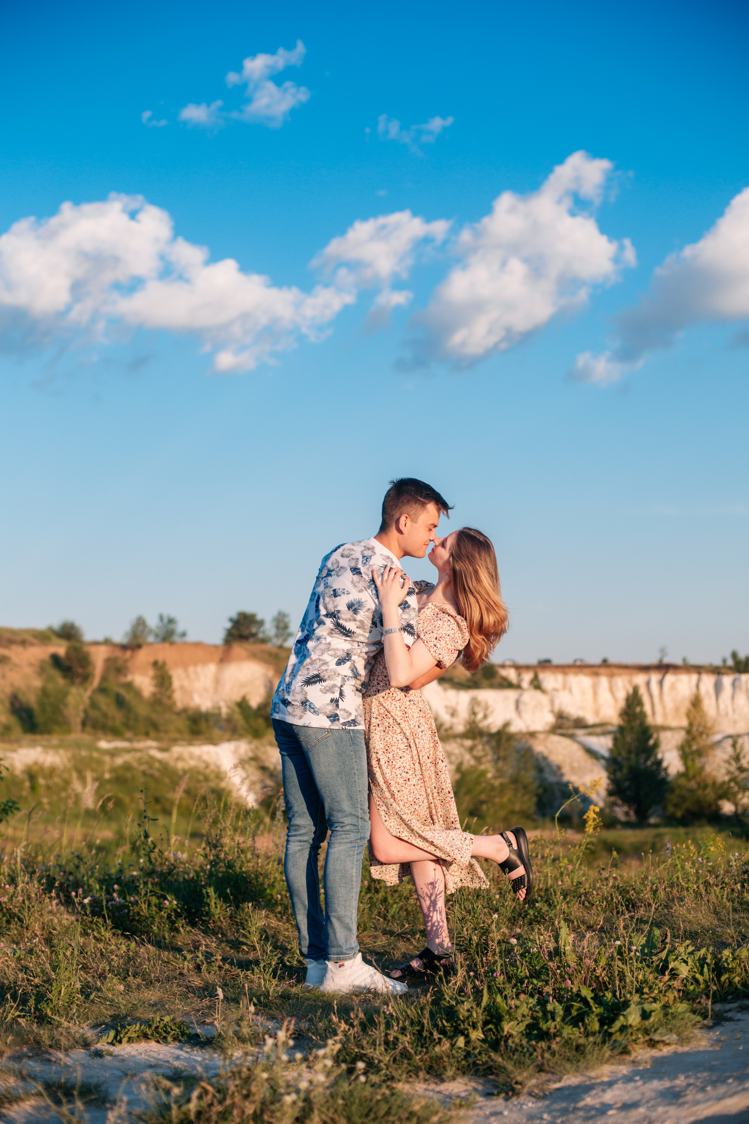 Искорки…. Семейный и свадебный фотограф в Воронеже Майя Добровольская