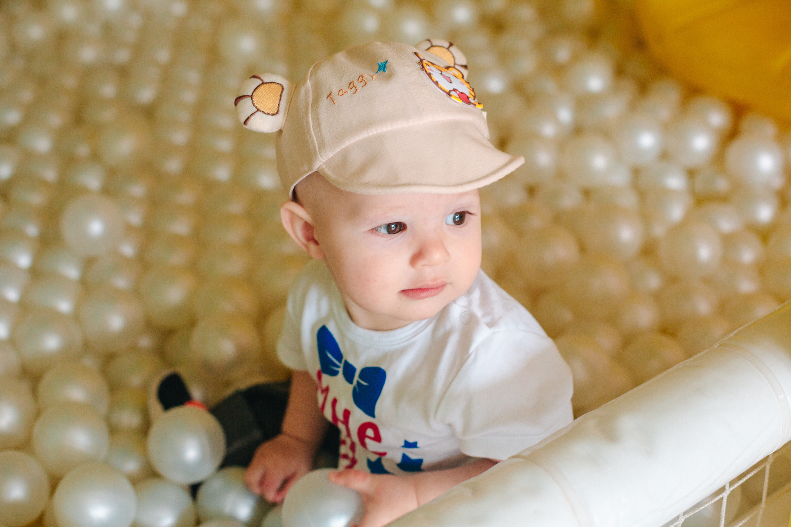 Дни рождения (фотостудия). Семейный и свадебный фотограф в Воронеже Майя Добровольская