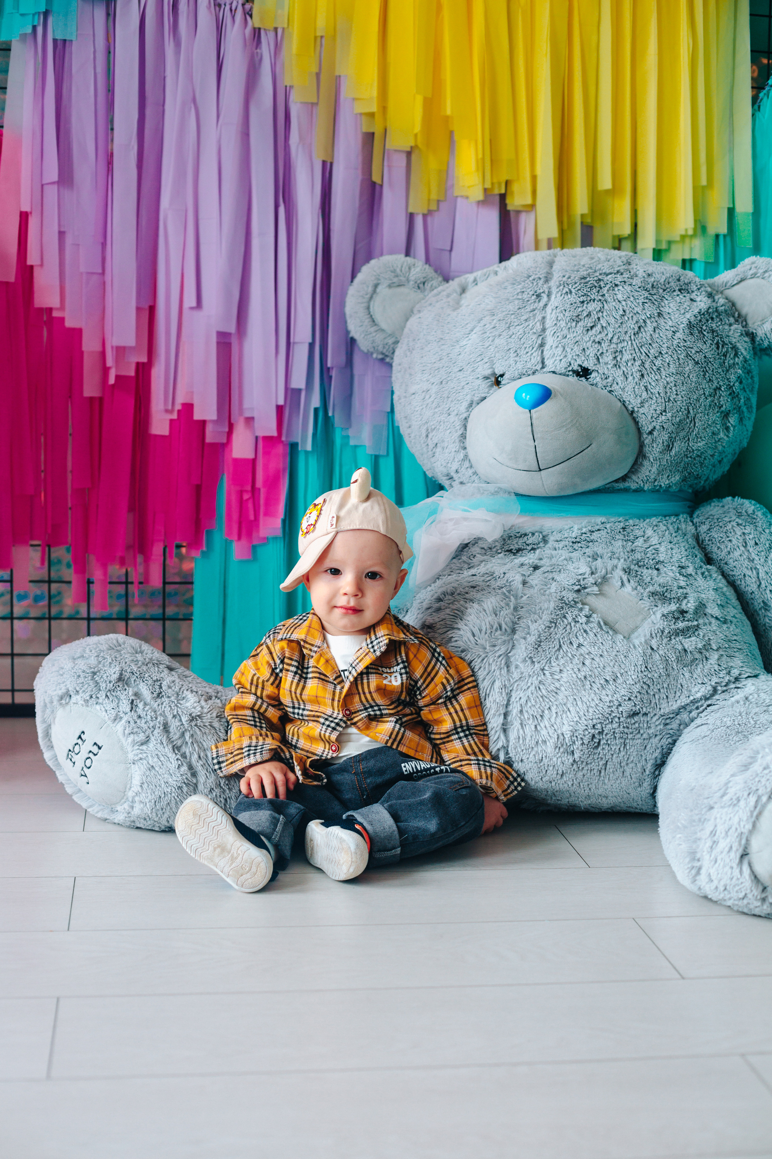 Дни рождения (фотостудия). Семейный и свадебный фотограф в Воронеже Майя Добровольская