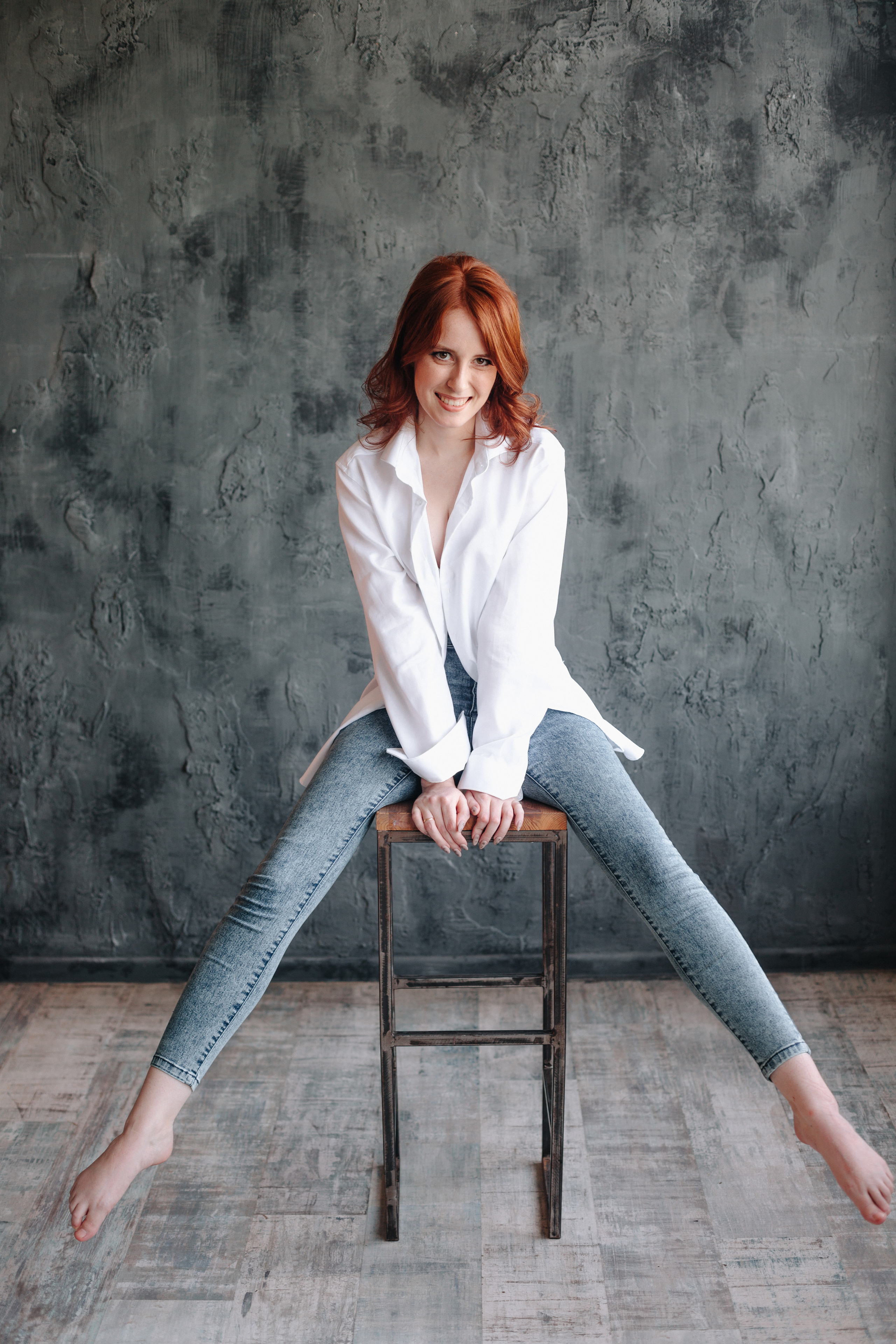 Анна (Инь-Ян). Семейный и свадебный фотограф в Воронеже Майя Добровольская