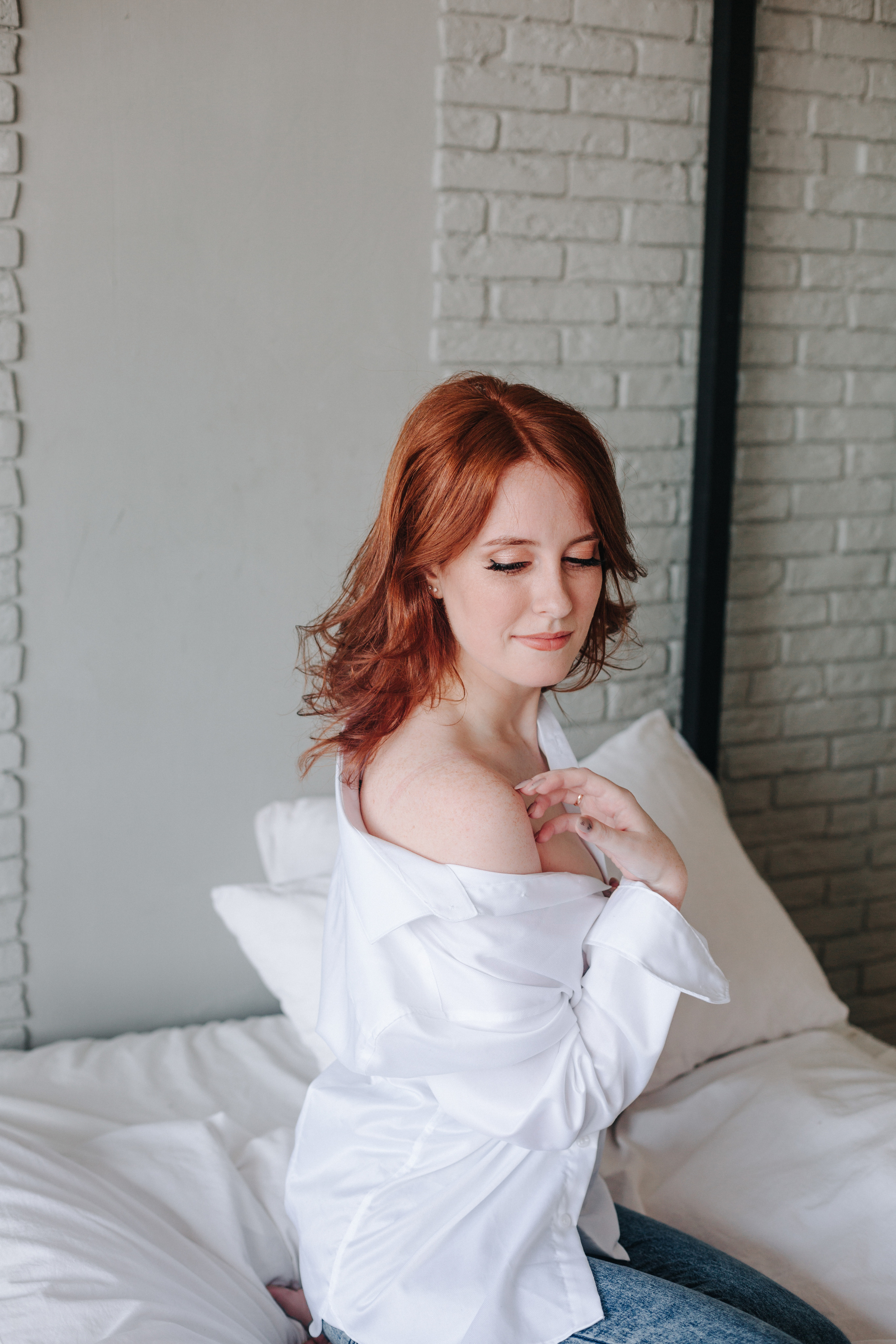 Анна (Инь-Ян). Семейный и свадебный фотограф в Воронеже Майя Добровольская