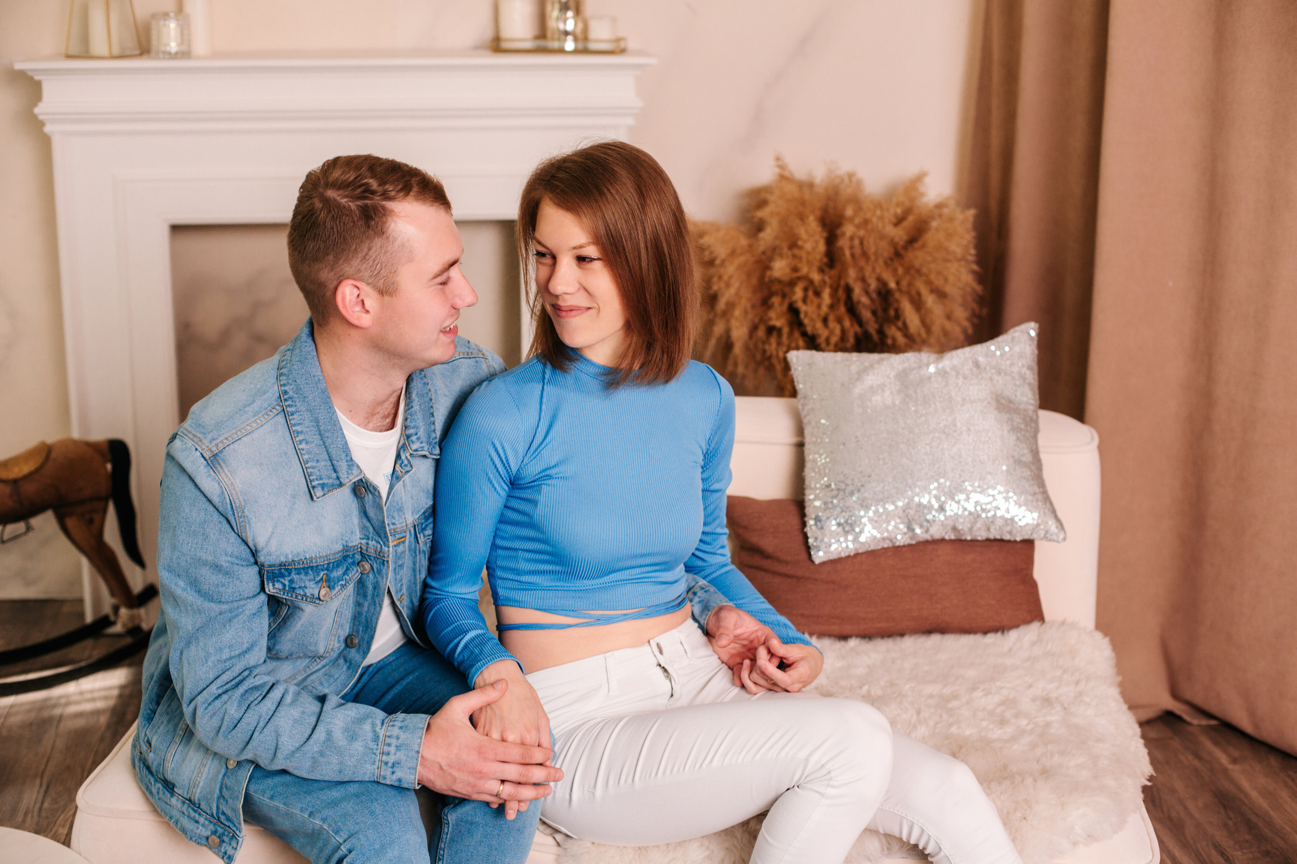 Семейные фотосессии. Семейный и свадебный фотограф в Воронеже Майя Добровольская