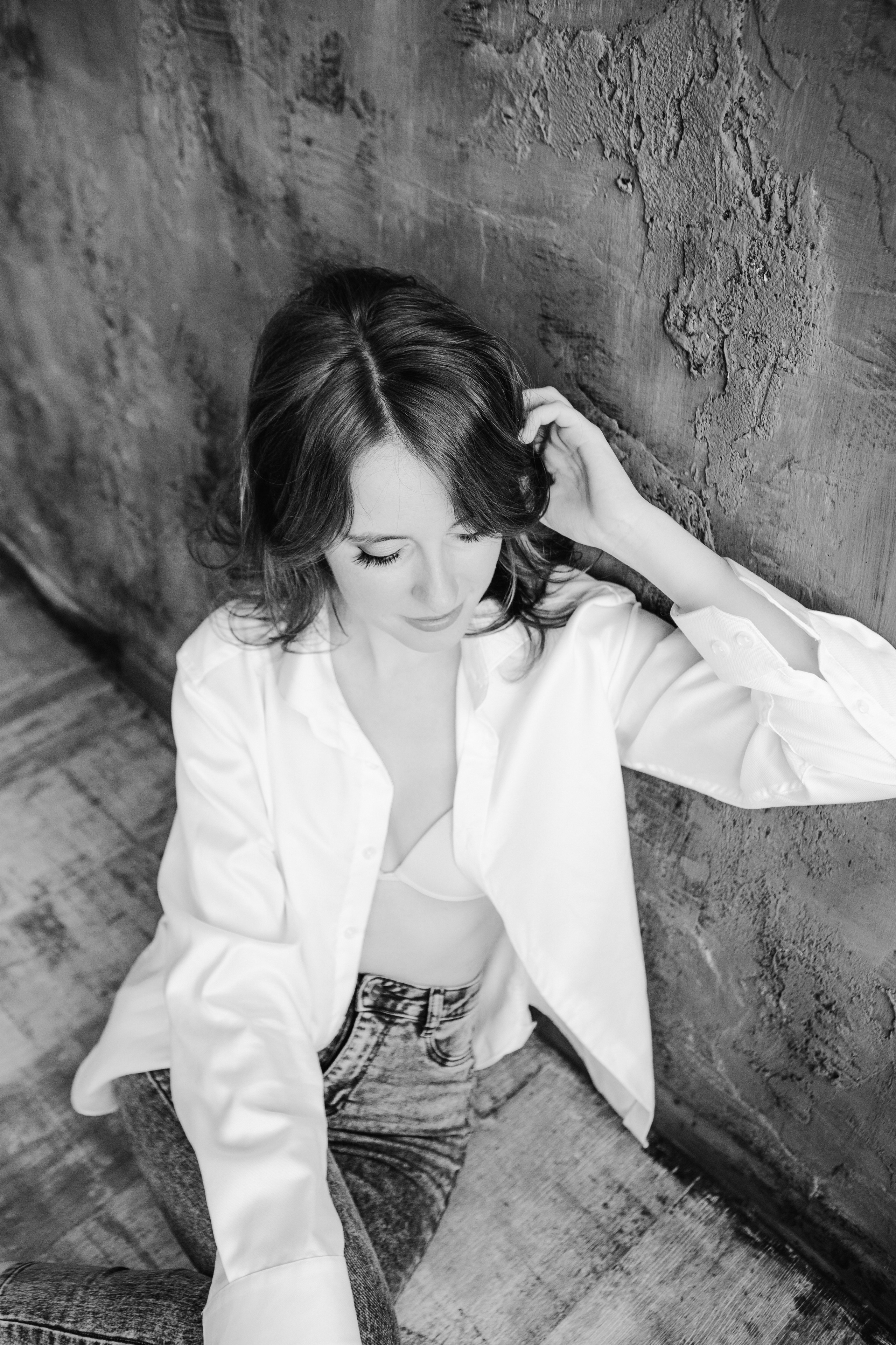 Анна (Инь-Ян). Семейный и свадебный фотограф в Воронеже Майя Добровольская