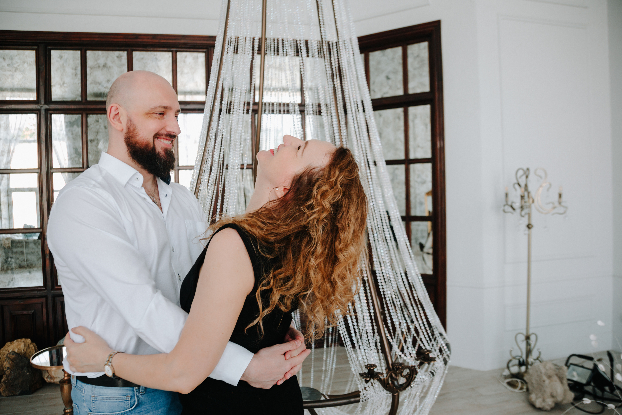 Семейные фотосессии. Семейный и свадебный фотограф в Воронеже Майя Добровольская