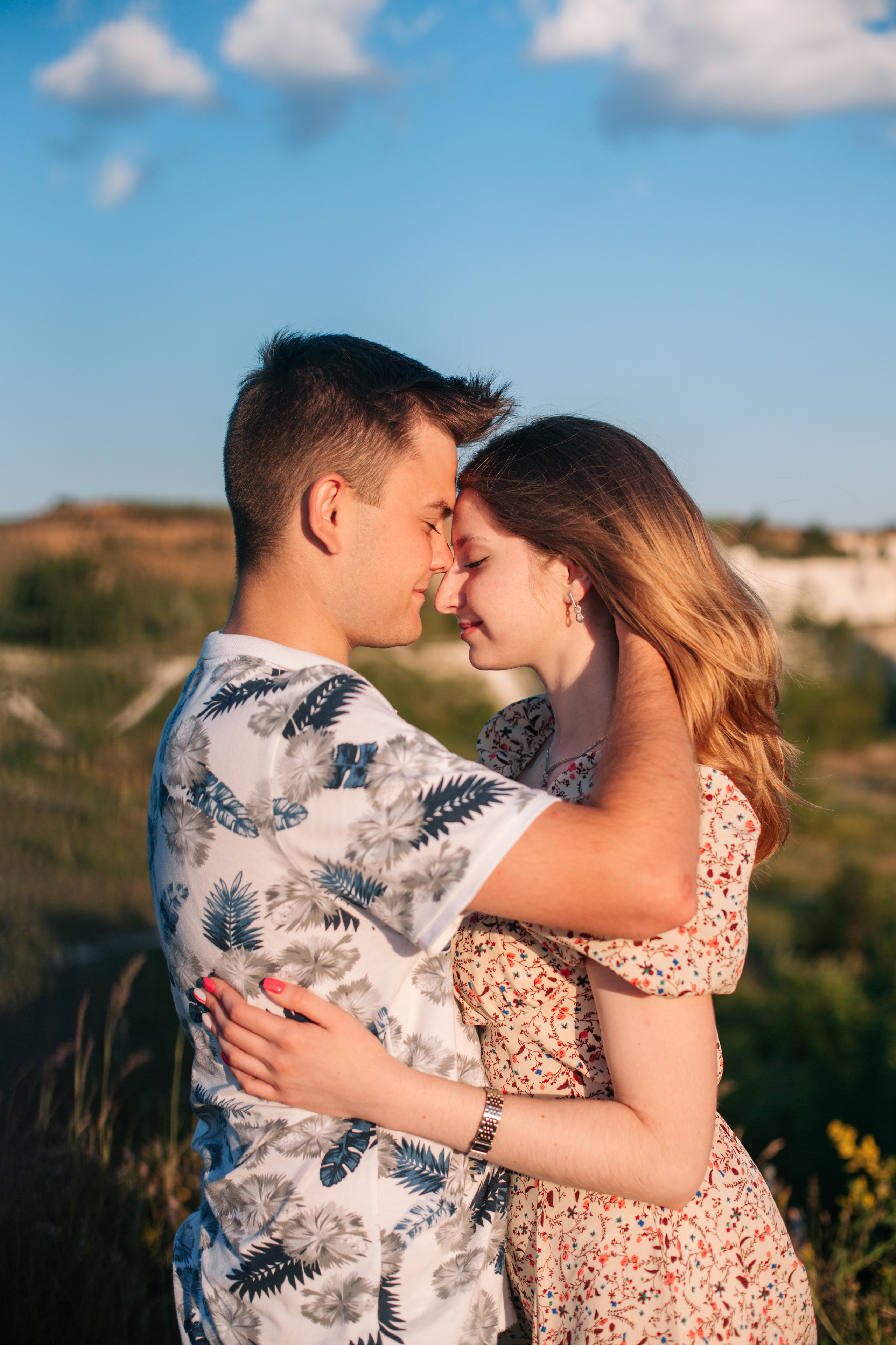 Искорки…. Семейный и свадебный фотограф в Воронеже Майя Добровольская