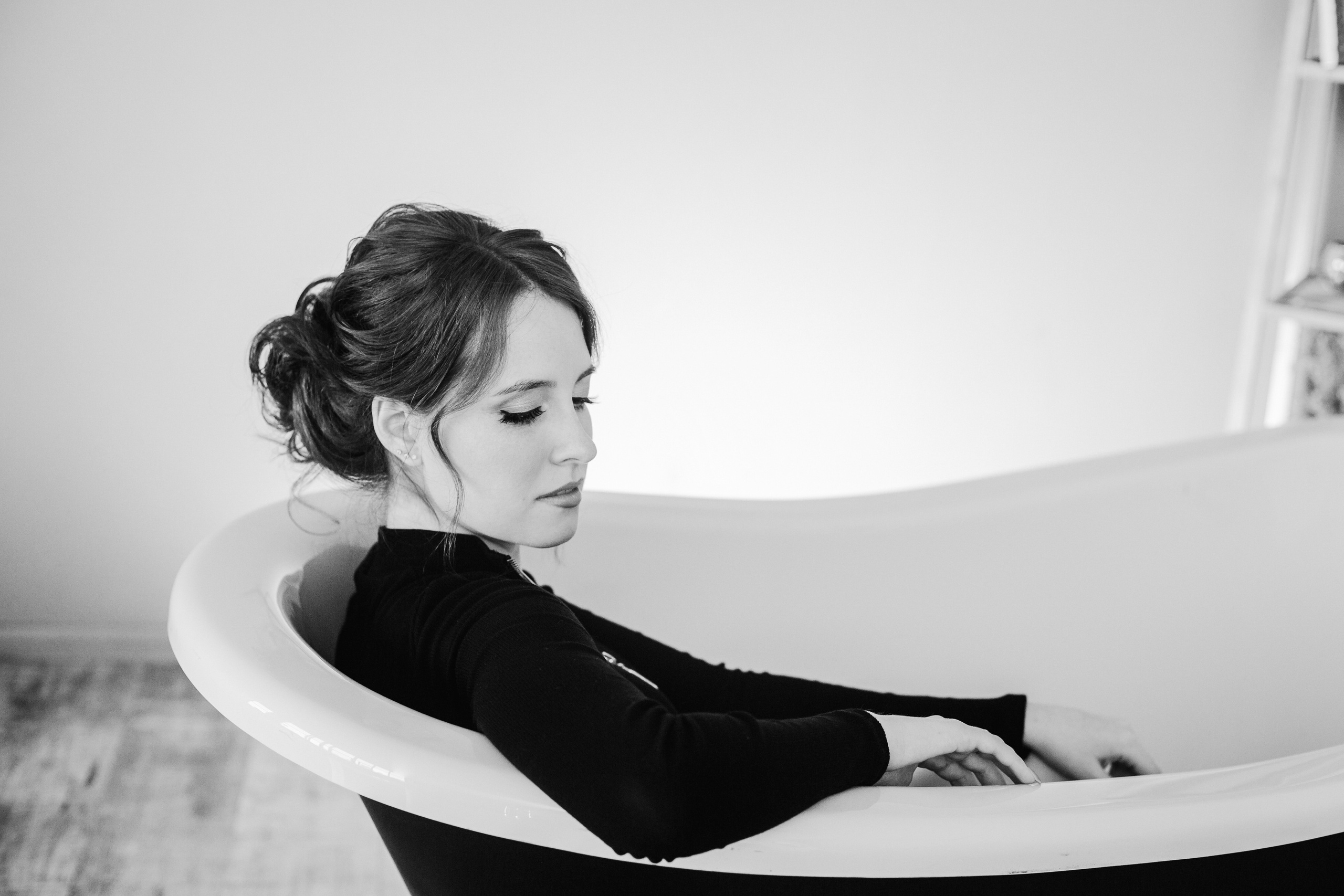 Анна (Инь-Ян). Семейный и свадебный фотограф в Воронеже Майя Добровольская