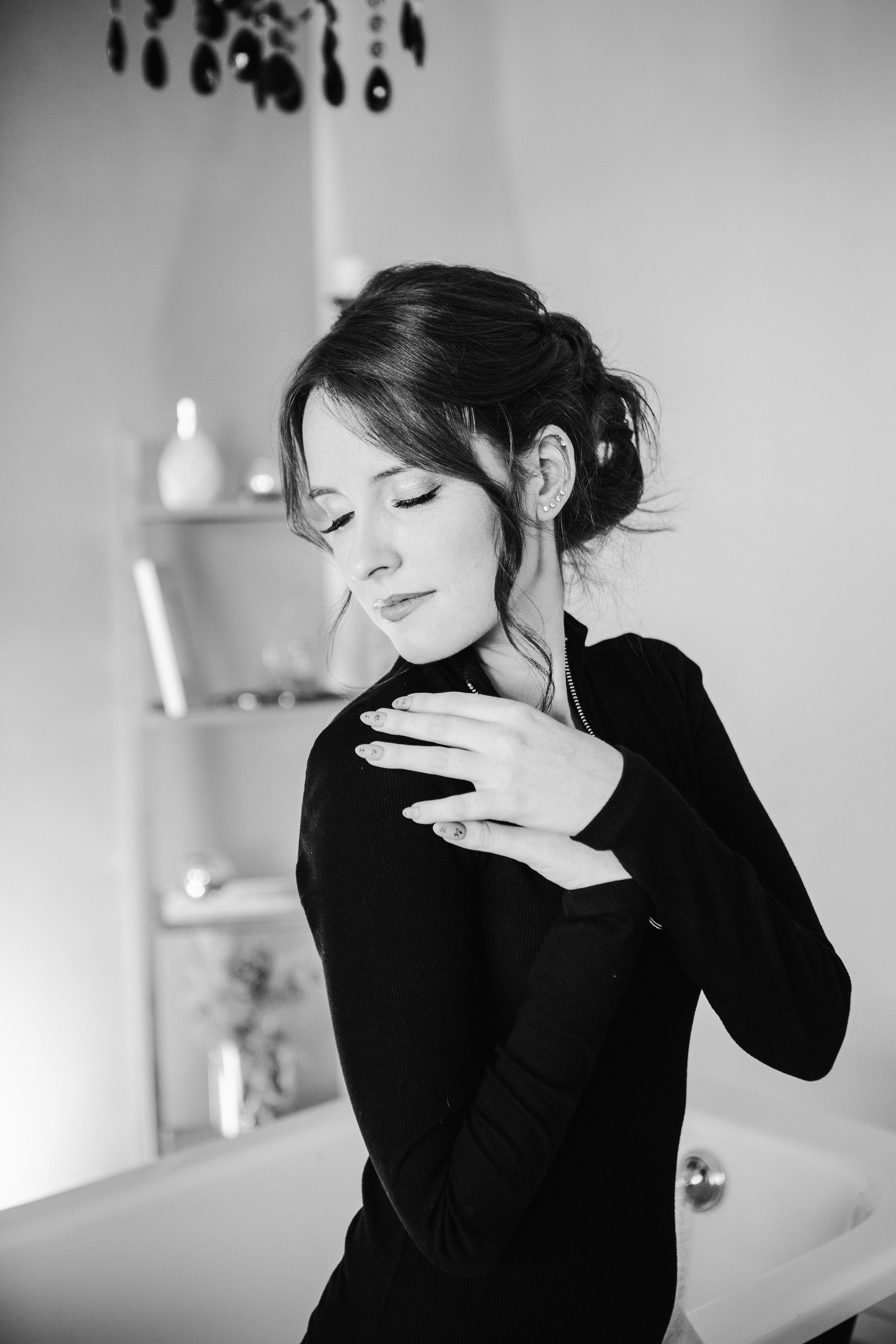 Анна (Инь-Ян). Семейный и свадебный фотограф в Воронеже Майя Добровольская