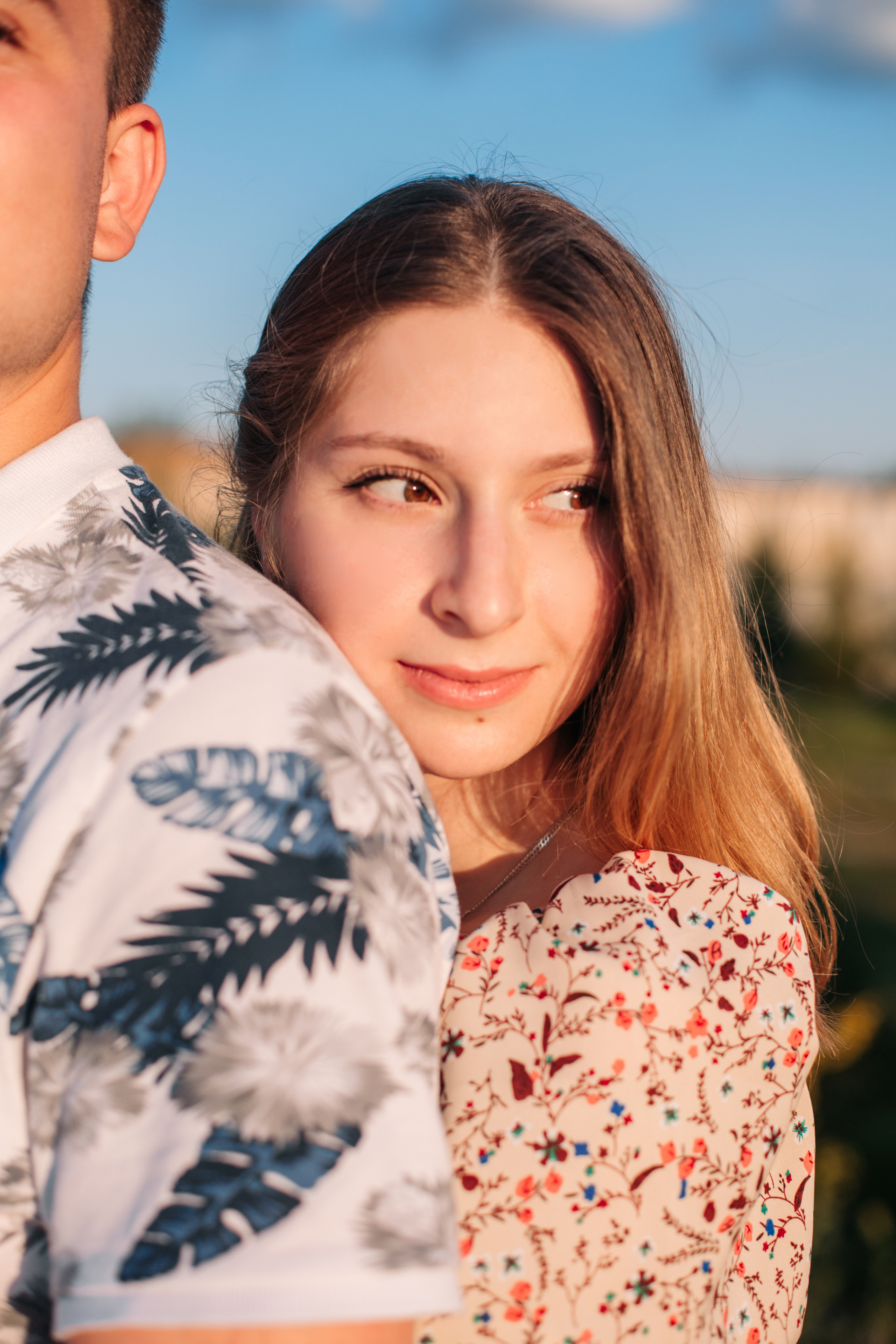 Искорки…. Семейный и свадебный фотограф в Воронеже Майя Добровольская