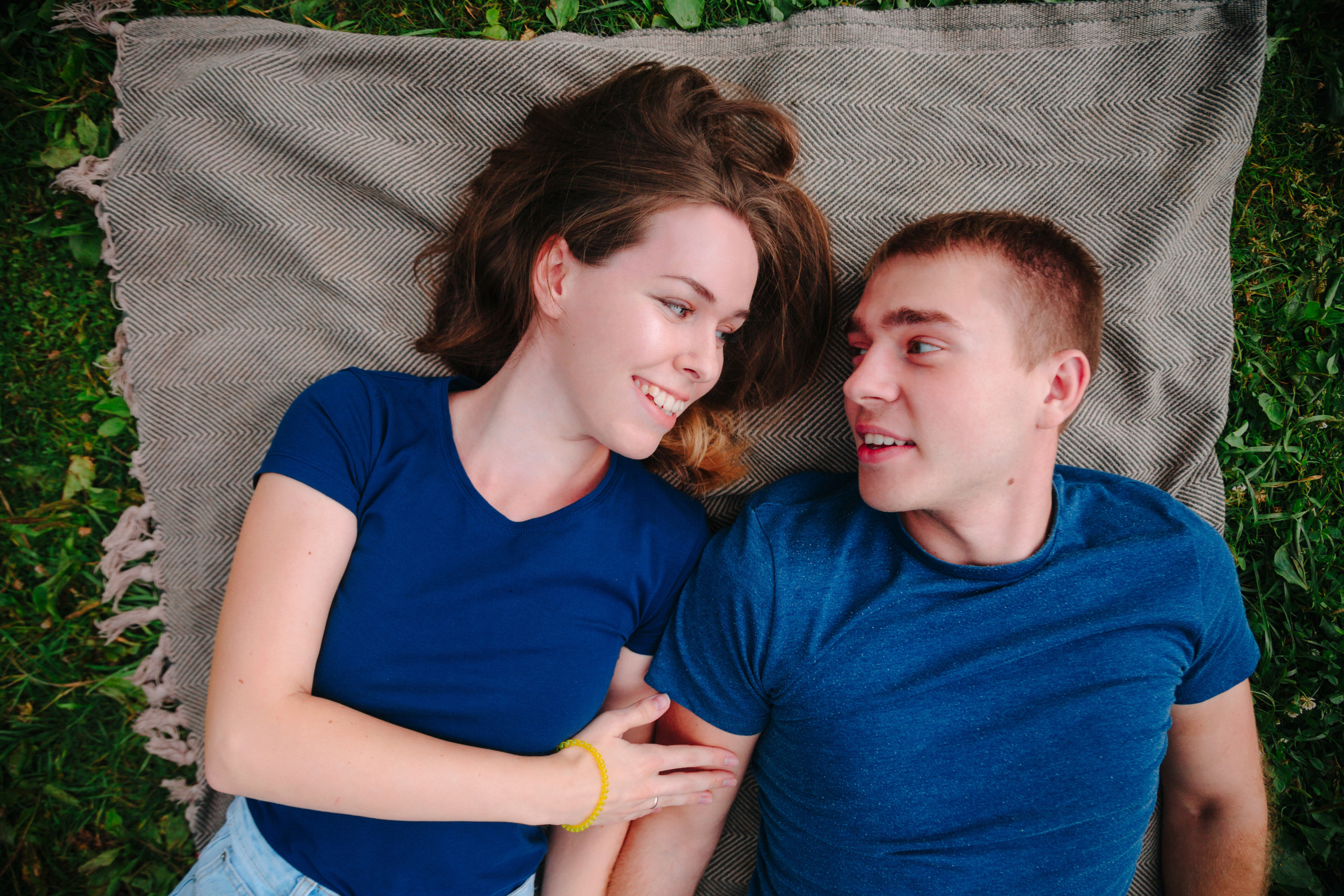 Живи, люби, лай! ;). Семейный и свадебный фотограф в Воронеже Майя Добровольская