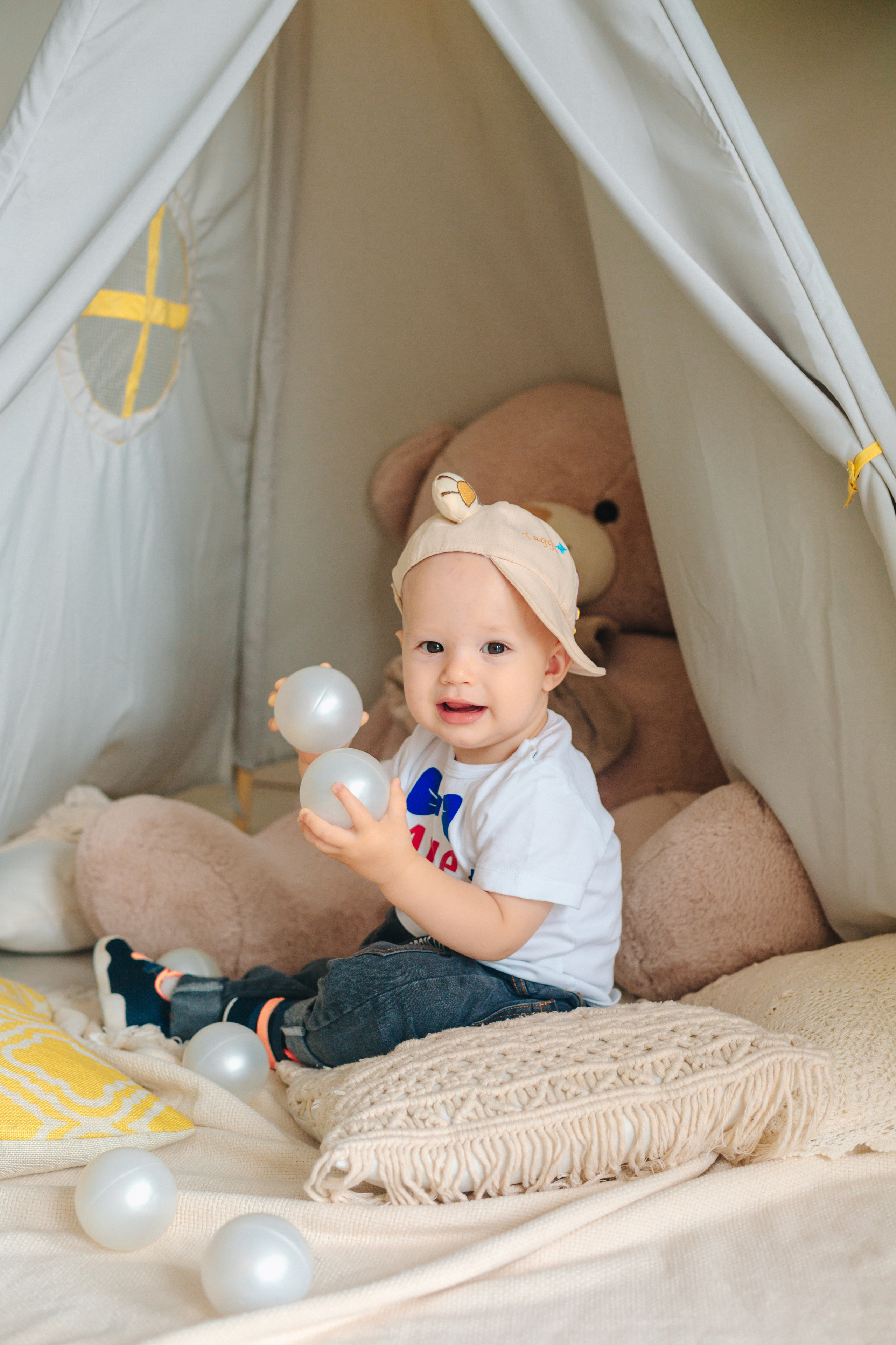 Дни рождения (фотостудия). Семейный и свадебный фотограф в Воронеже Майя Добровольская