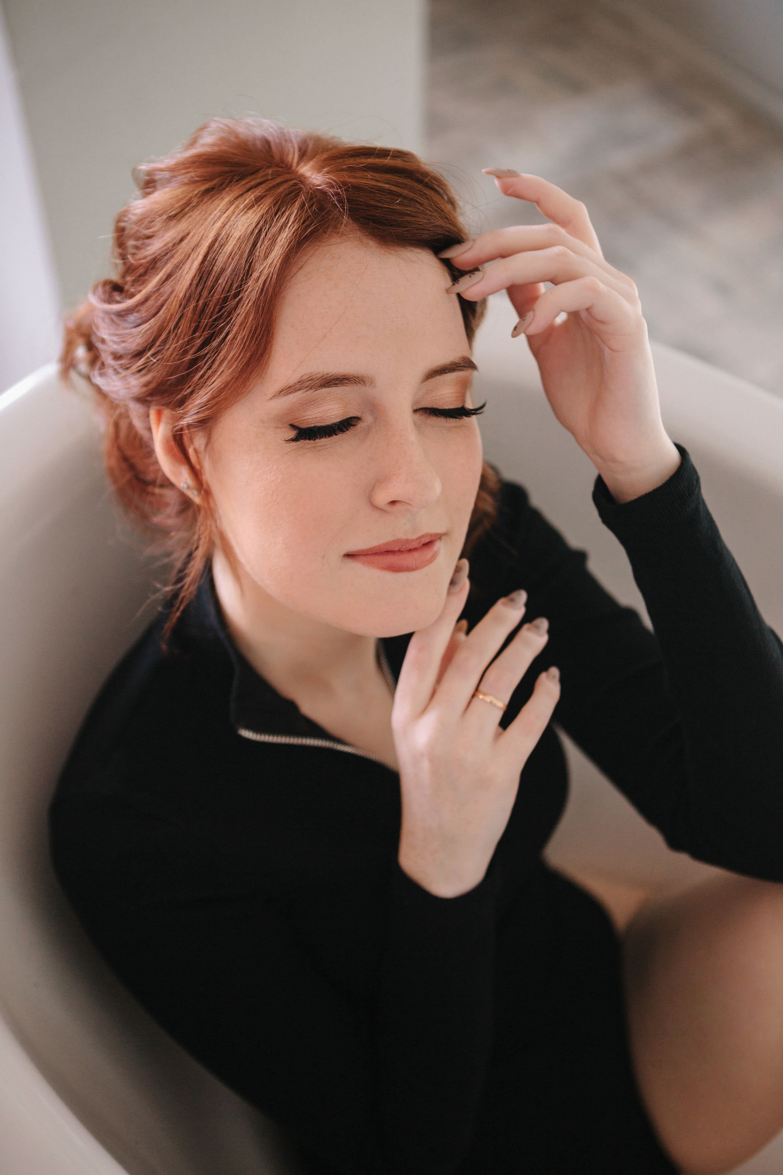 Анна (Инь-Ян). Семейный и свадебный фотограф в Воронеже Майя Добровольская