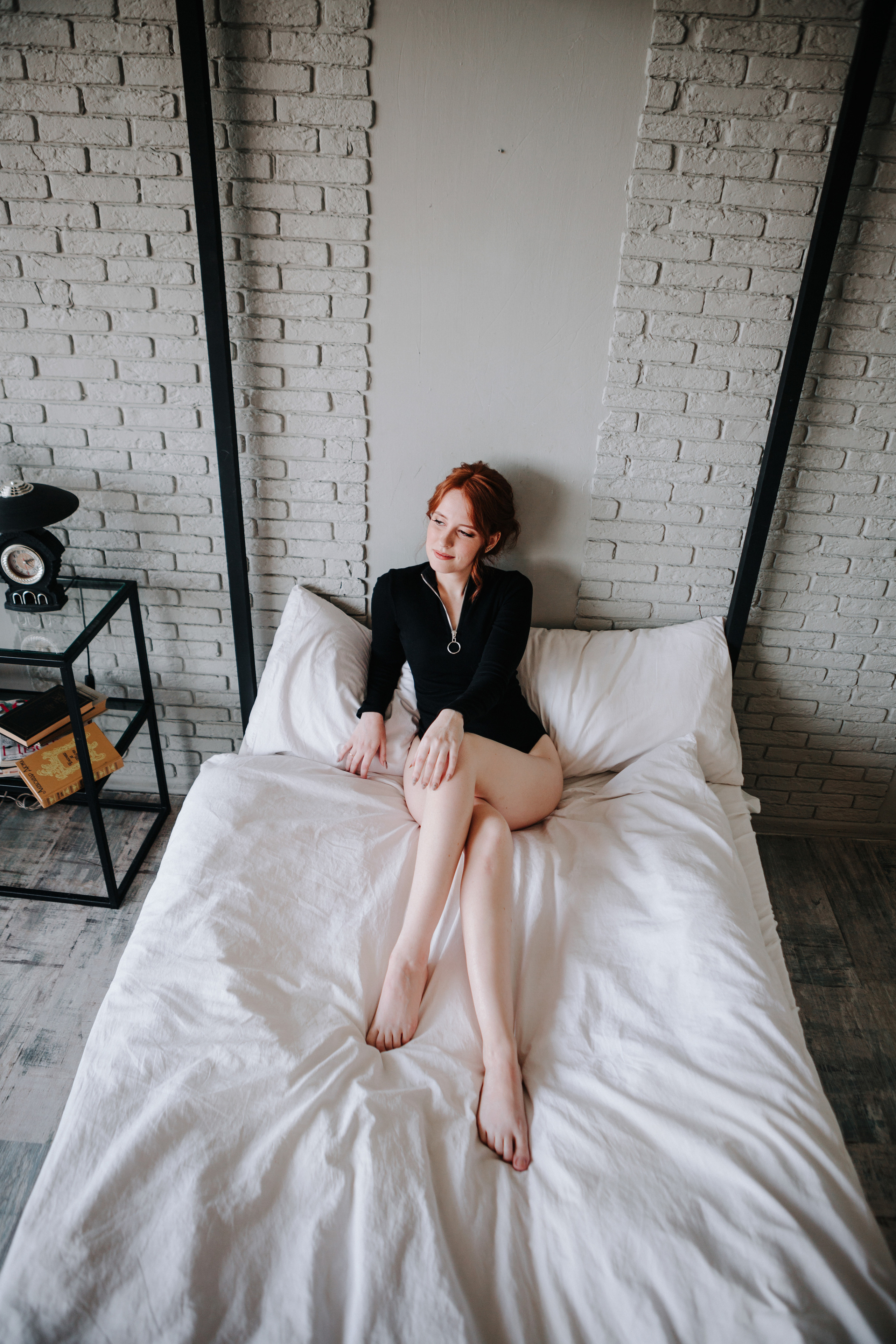 Анна (Инь-Ян). Семейный и свадебный фотограф в Воронеже Майя Добровольская