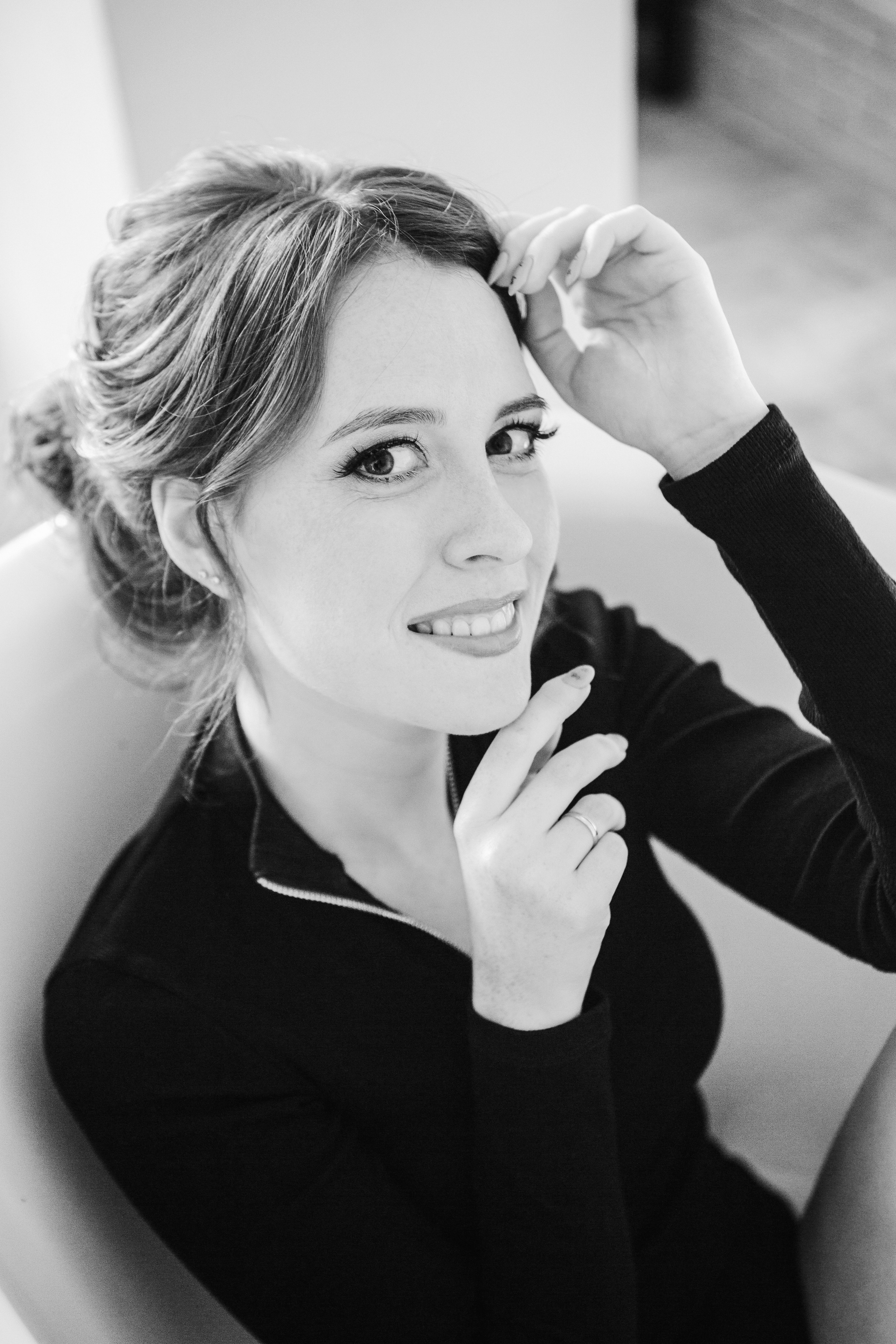 Анна (Инь-Ян). Семейный и свадебный фотограф в Воронеже Майя Добровольская