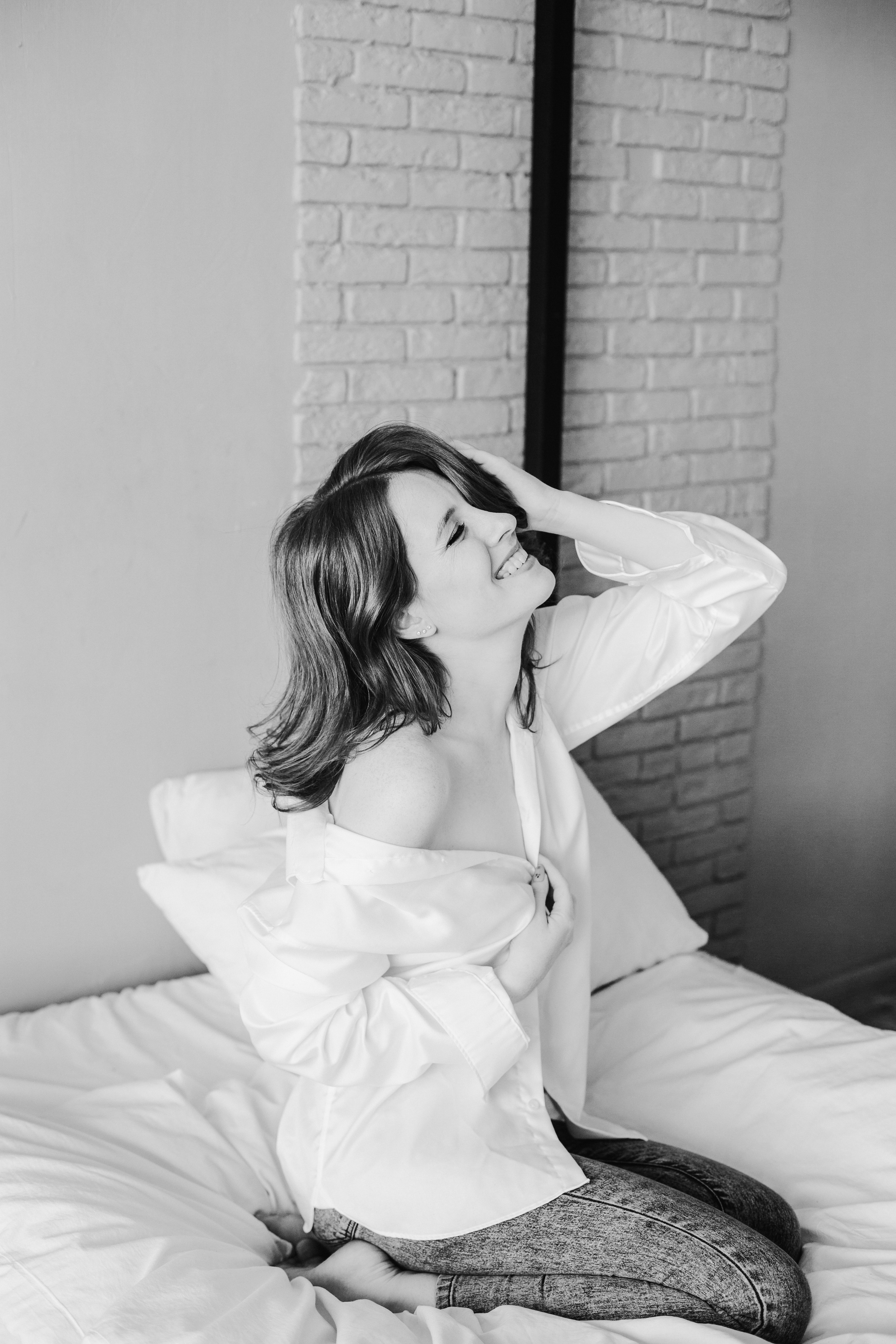 Анна (Инь-Ян). Семейный и свадебный фотограф в Воронеже Майя Добровольская