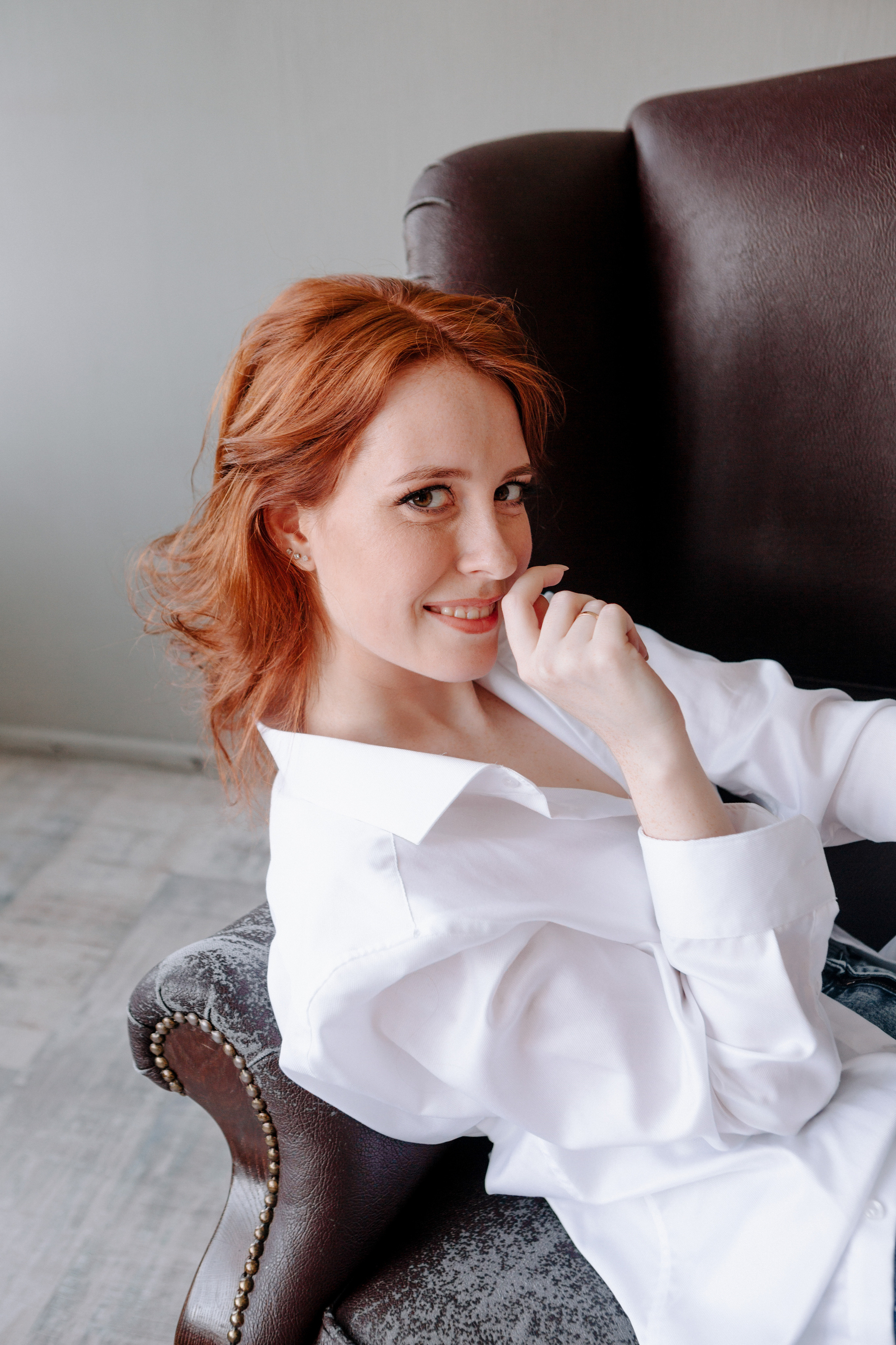 Анна (Инь-Ян). Семейный и свадебный фотограф в Воронеже Майя Добровольская