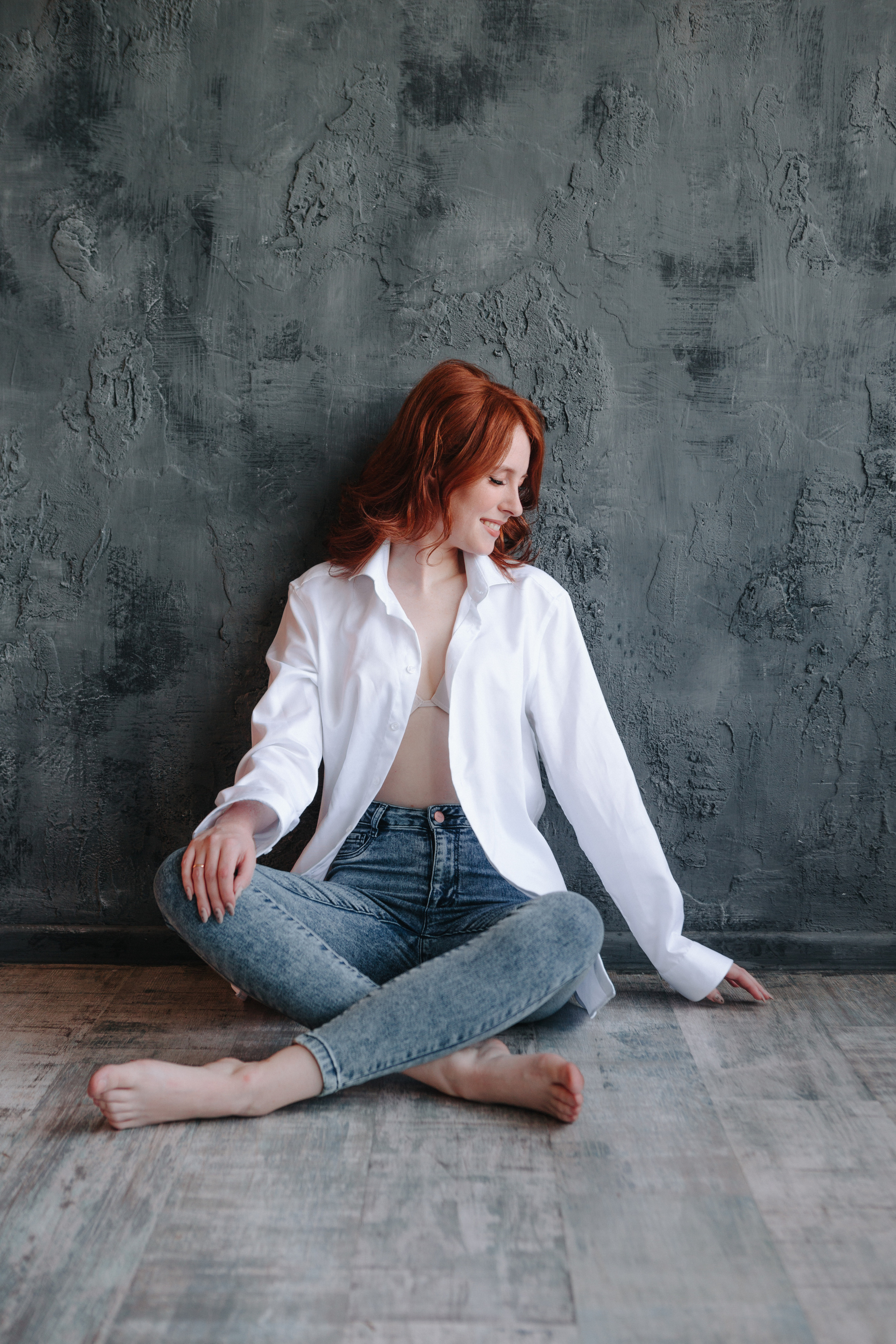 Анна (Инь-Ян). Семейный и свадебный фотограф в Воронеже Майя Добровольская