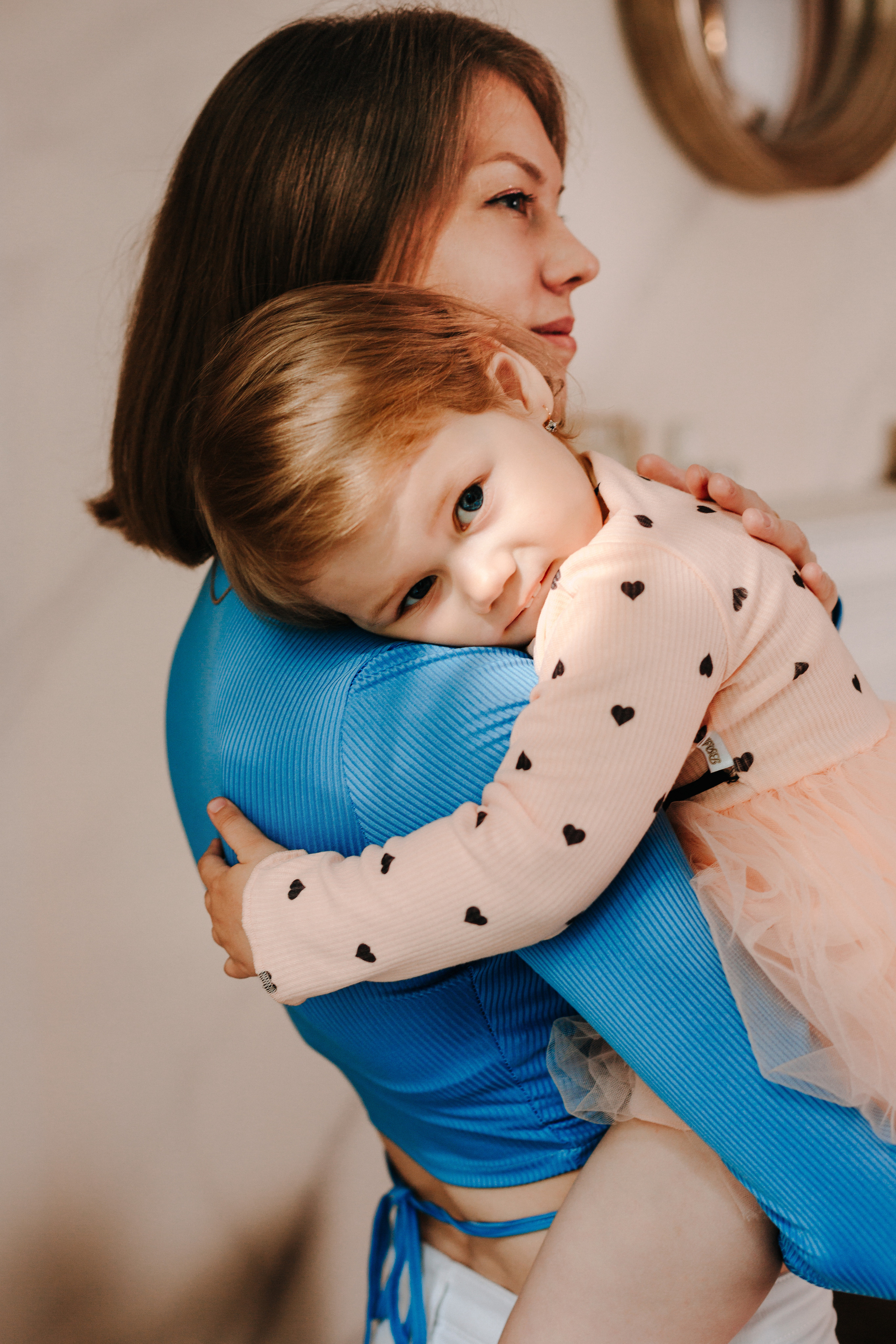 Семейные фотосессии. Семейный и свадебный фотограф в Воронеже Майя Добровольская