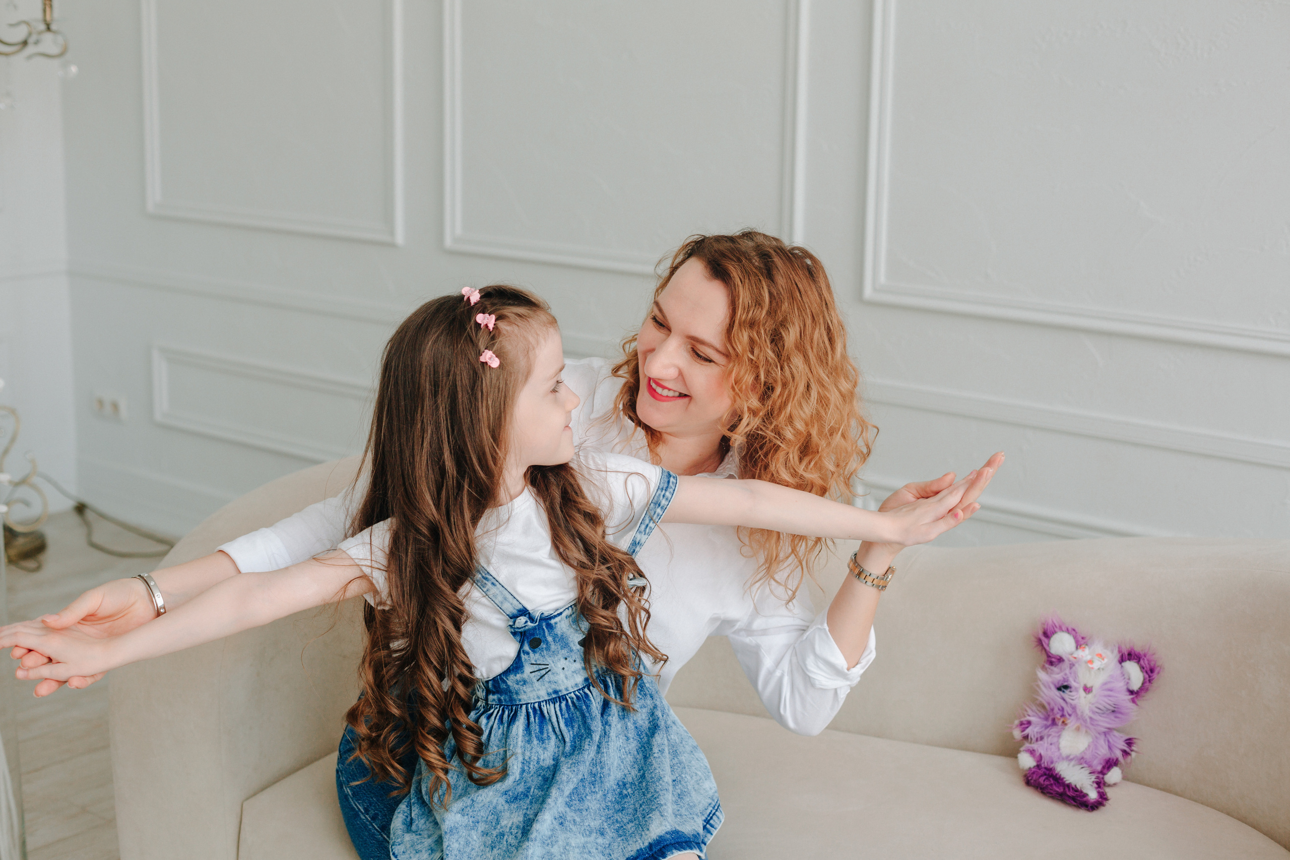 Семейные фотосессии. Семейный и свадебный фотограф в Воронеже Майя Добровольская