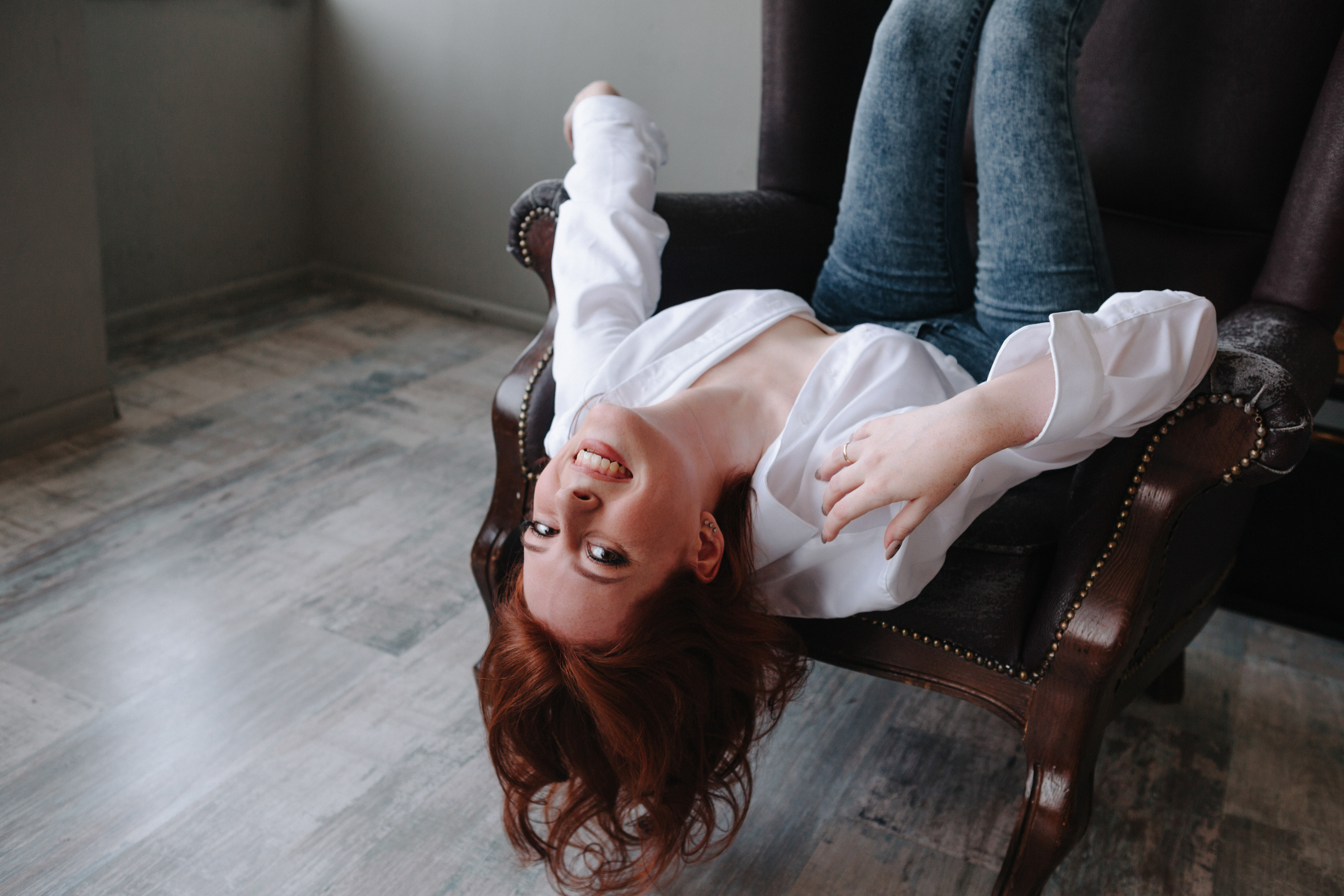 Анна (Инь-Ян). Семейный и свадебный фотограф в Воронеже Майя Добровольская