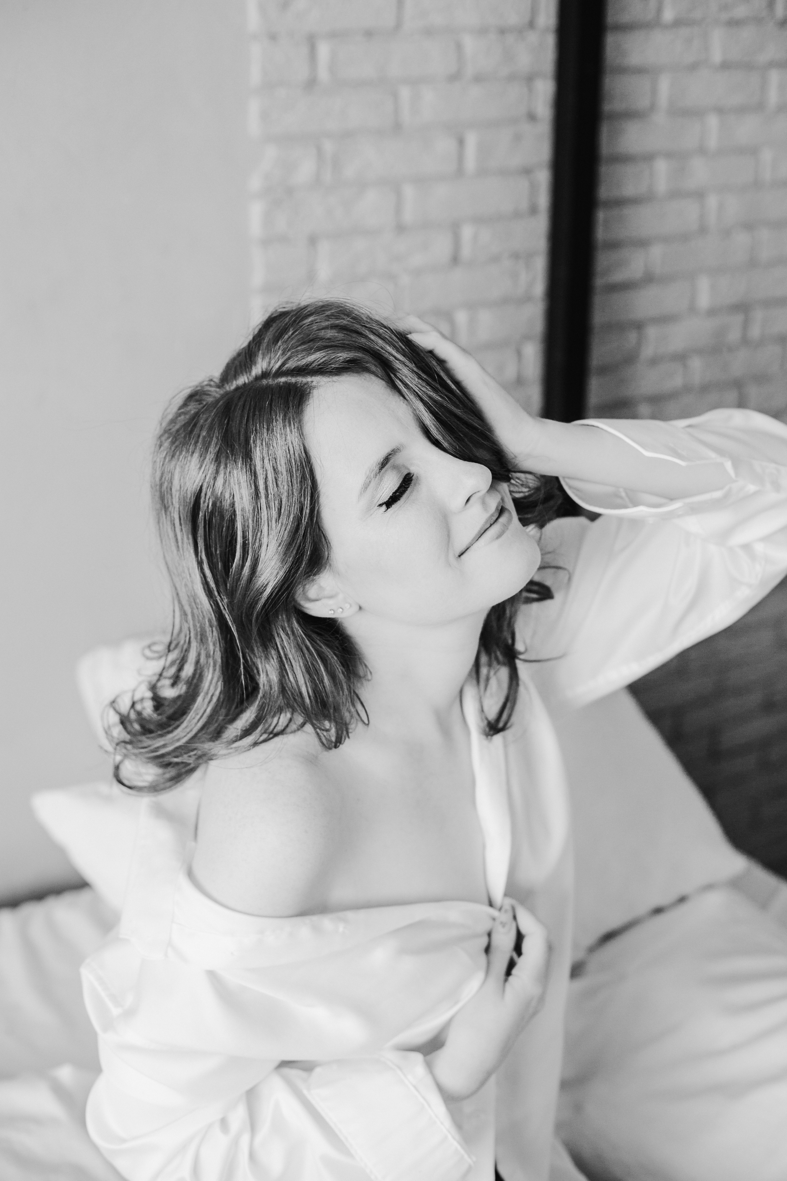 Анна (Инь-Ян). Семейный и свадебный фотограф в Воронеже Майя Добровольская