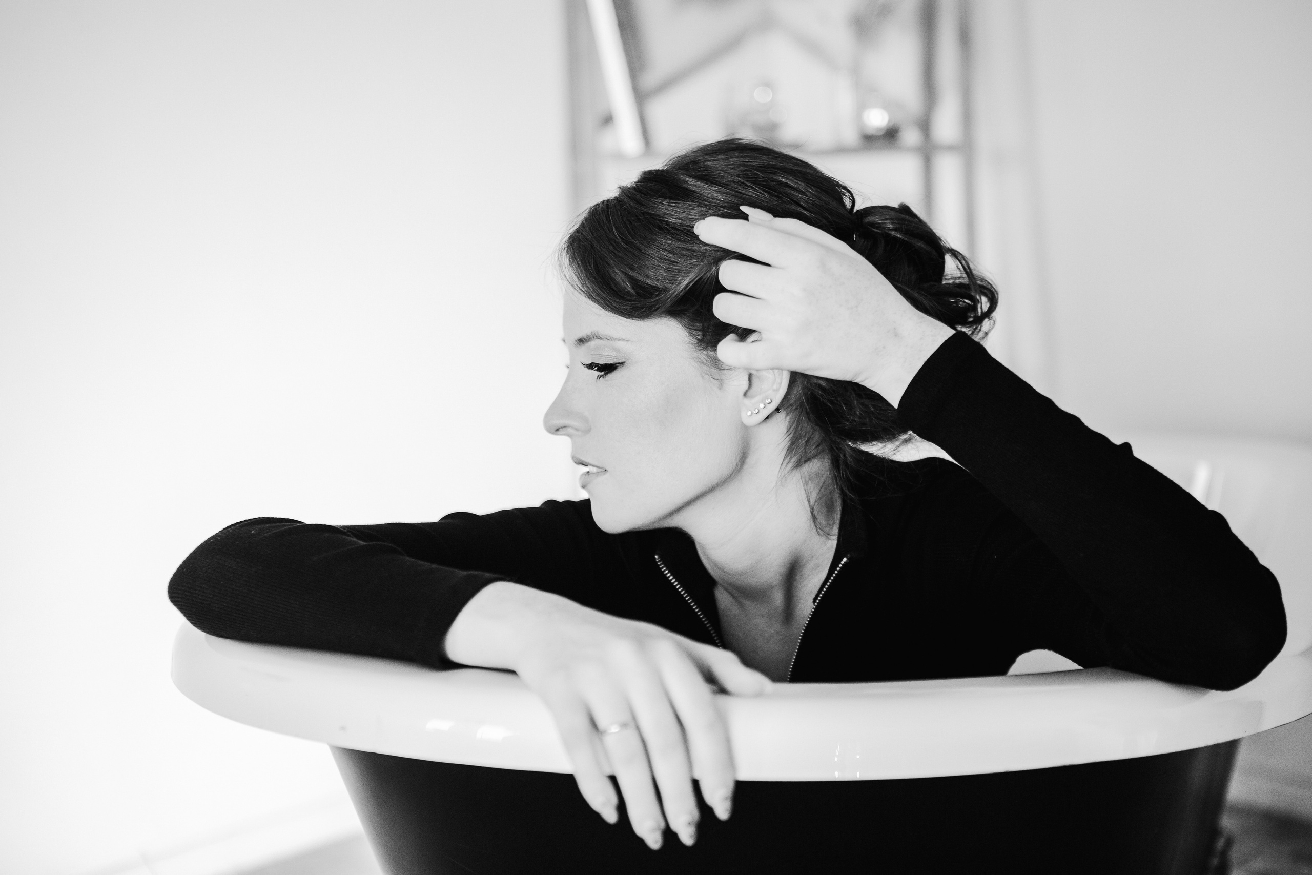 Анна (Инь-Ян). Семейный и свадебный фотограф в Воронеже Майя Добровольская