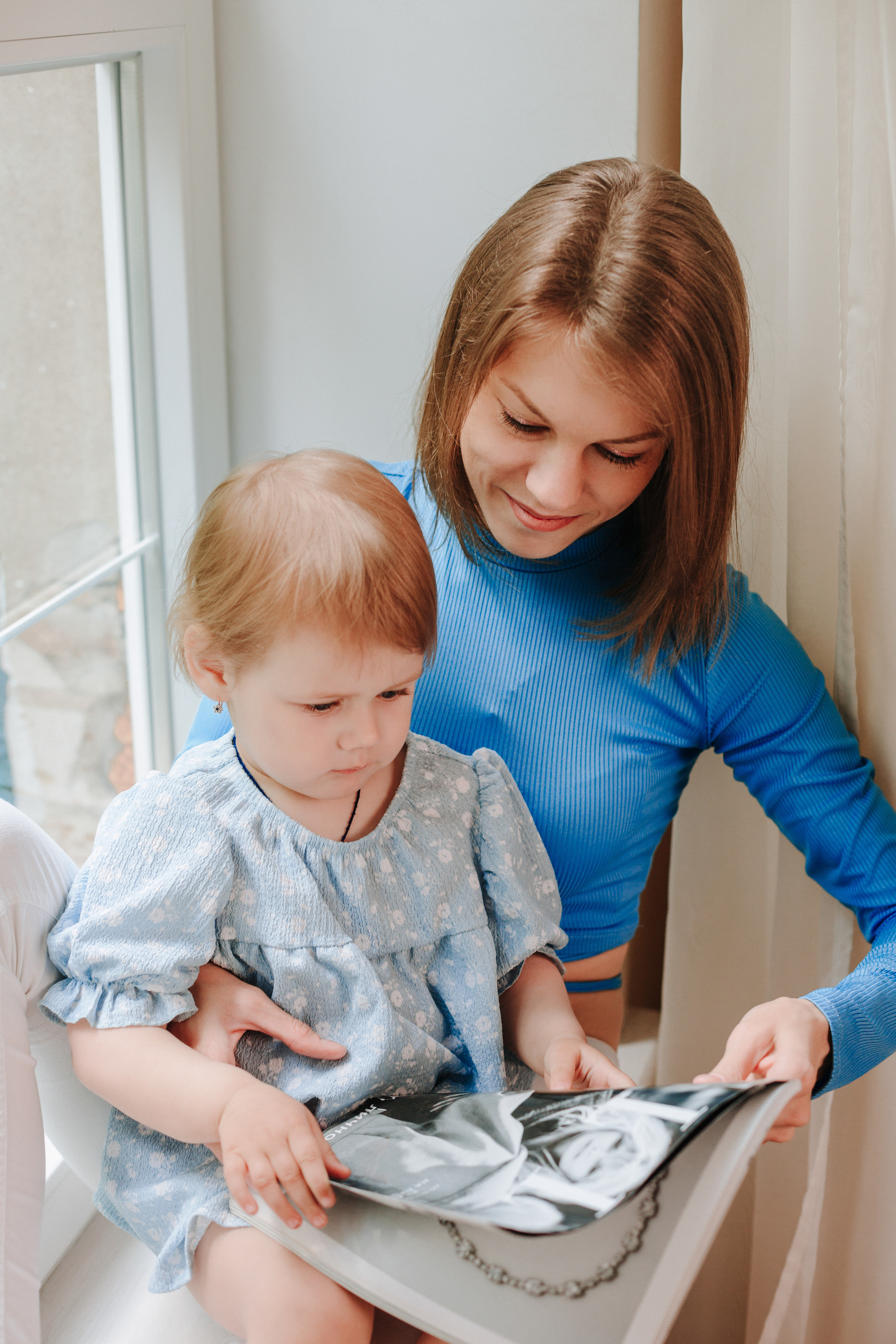 Семейные фотосессии. Семейный и свадебный фотограф в Воронеже Майя Добровольская
