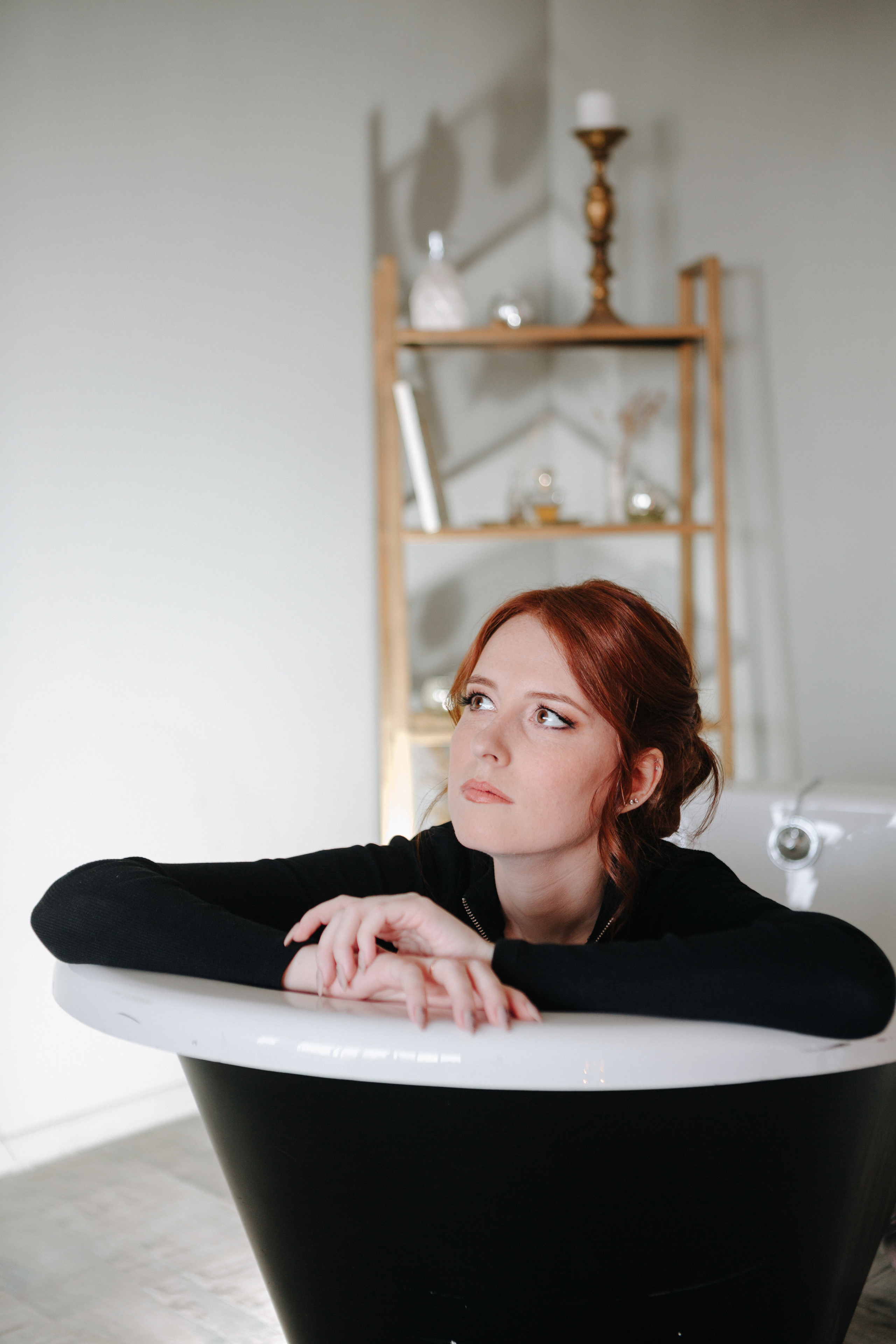 Анна (Инь-Ян). Семейный и свадебный фотограф в Воронеже Майя Добровольская