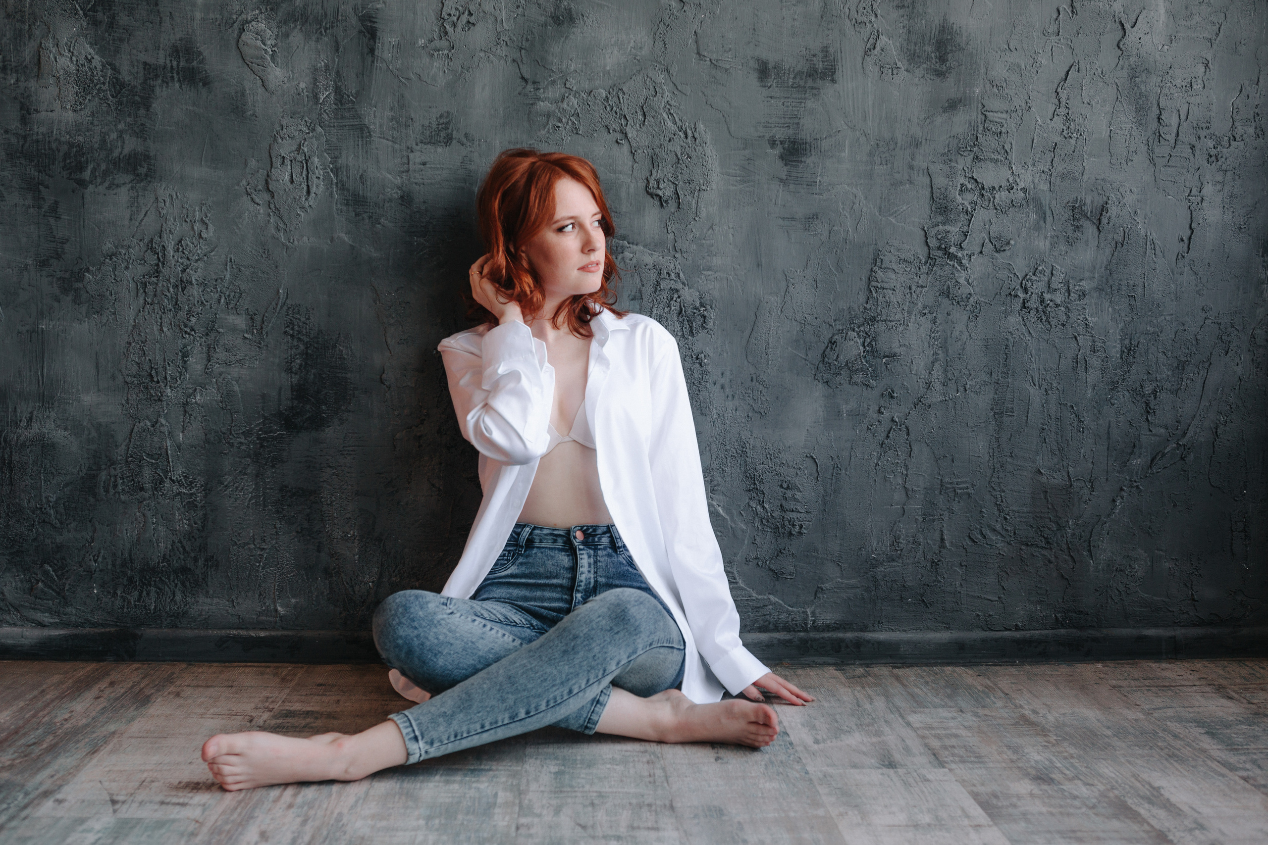 Анна (Инь-Ян). Семейный и свадебный фотограф в Воронеже Майя Добровольская