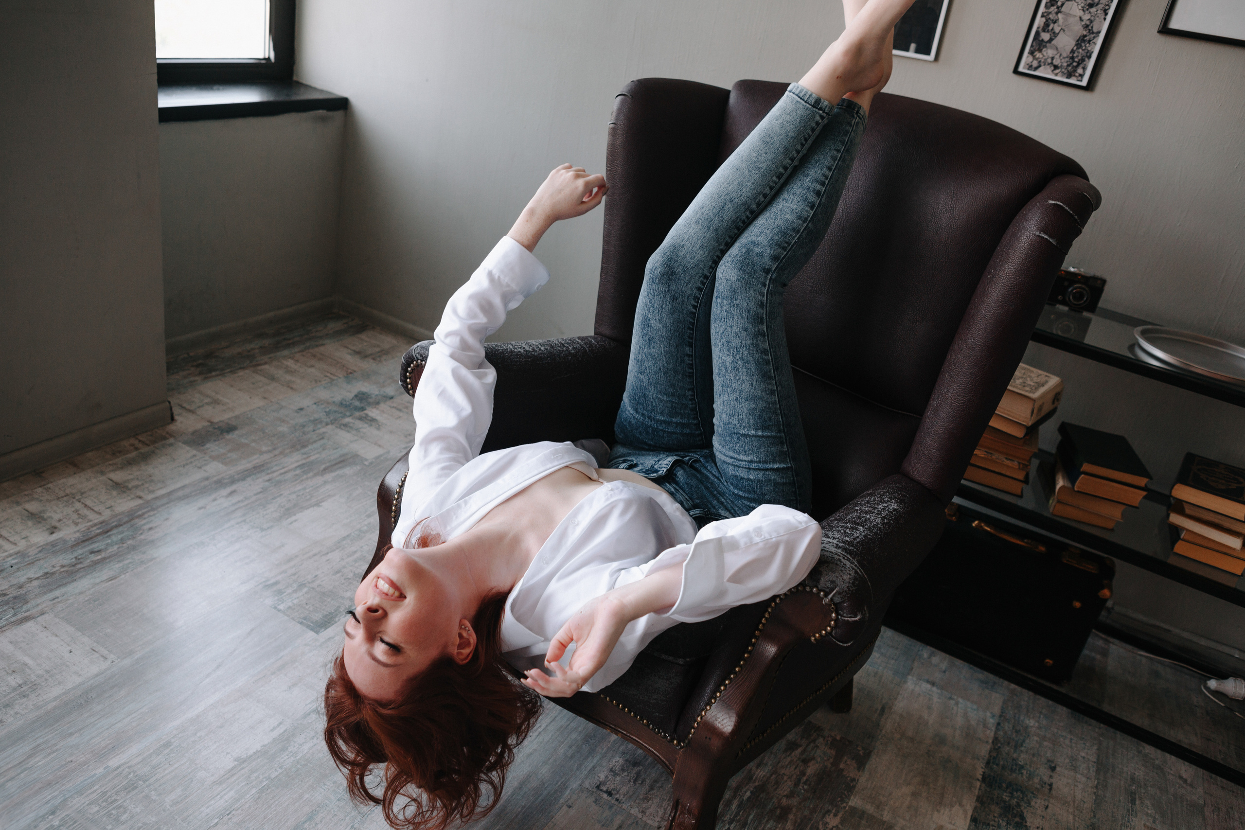 Анна (Инь-Ян). Семейный и свадебный фотограф в Воронеже Майя Добровольская