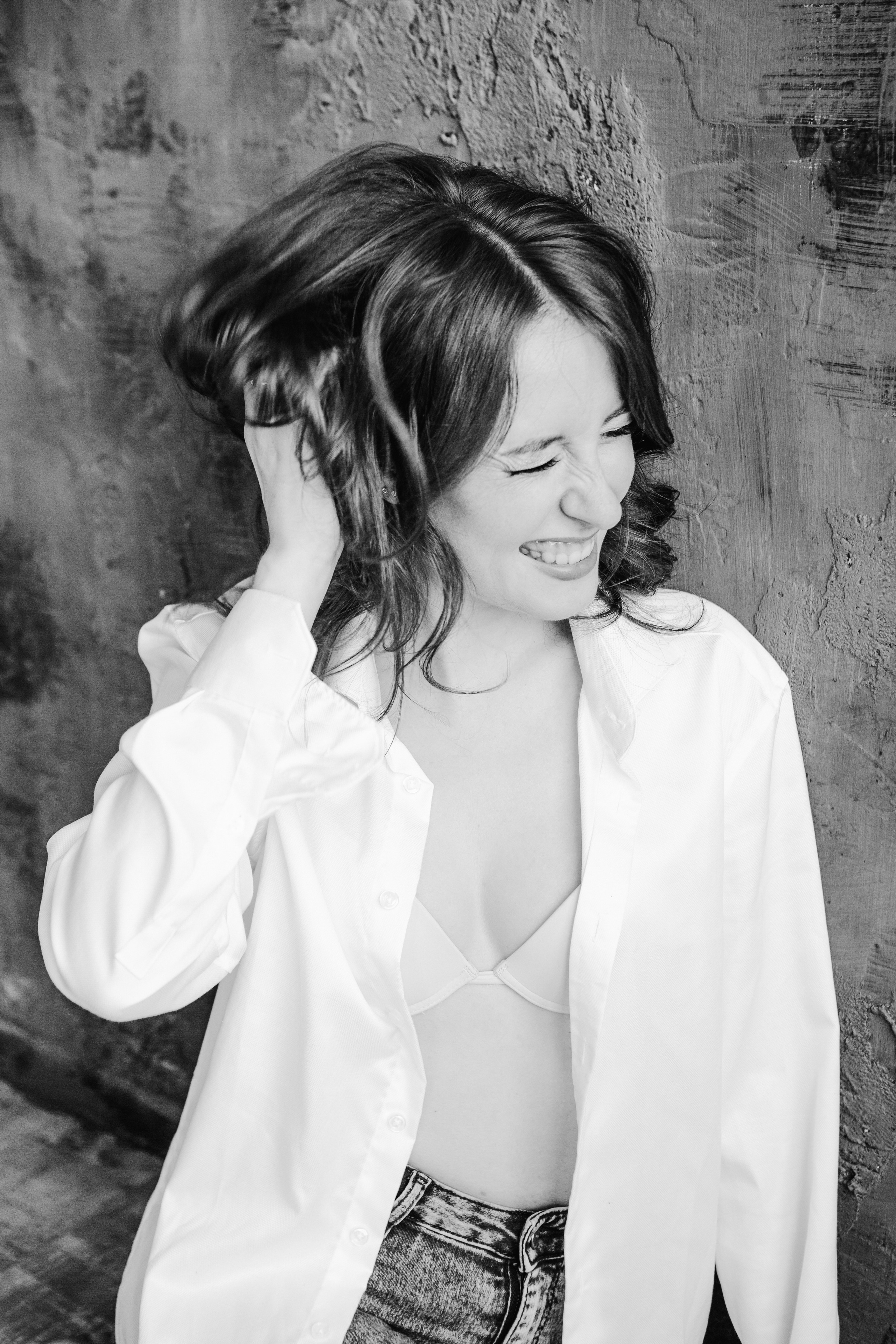 Анна (Инь-Ян). Семейный и свадебный фотограф в Воронеже Майя Добровольская