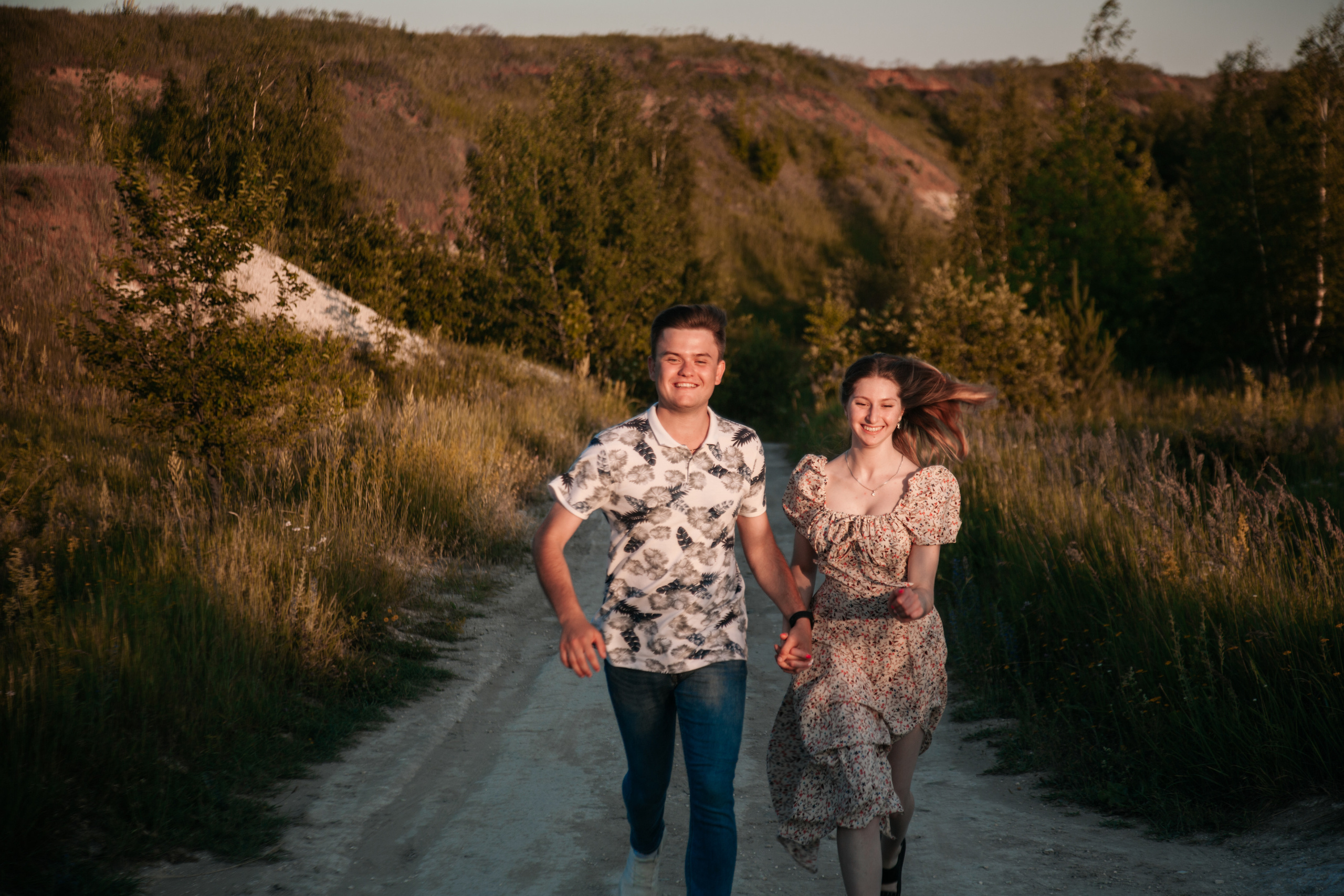 Искорки…. Семейный и свадебный фотограф в Воронеже Майя Добровольская