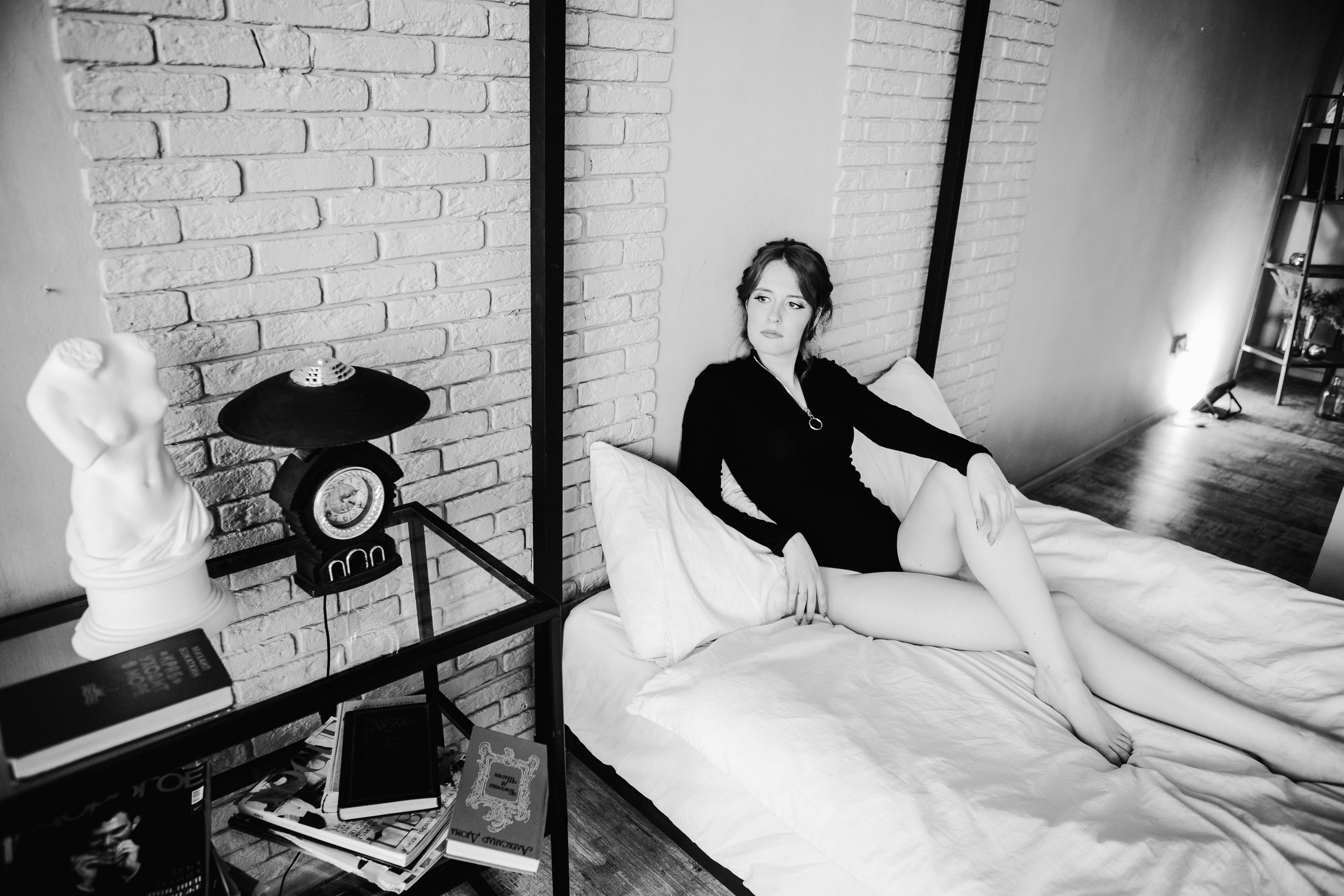 Анна (Инь-Ян). Семейный и свадебный фотограф в Воронеже Майя Добровольская